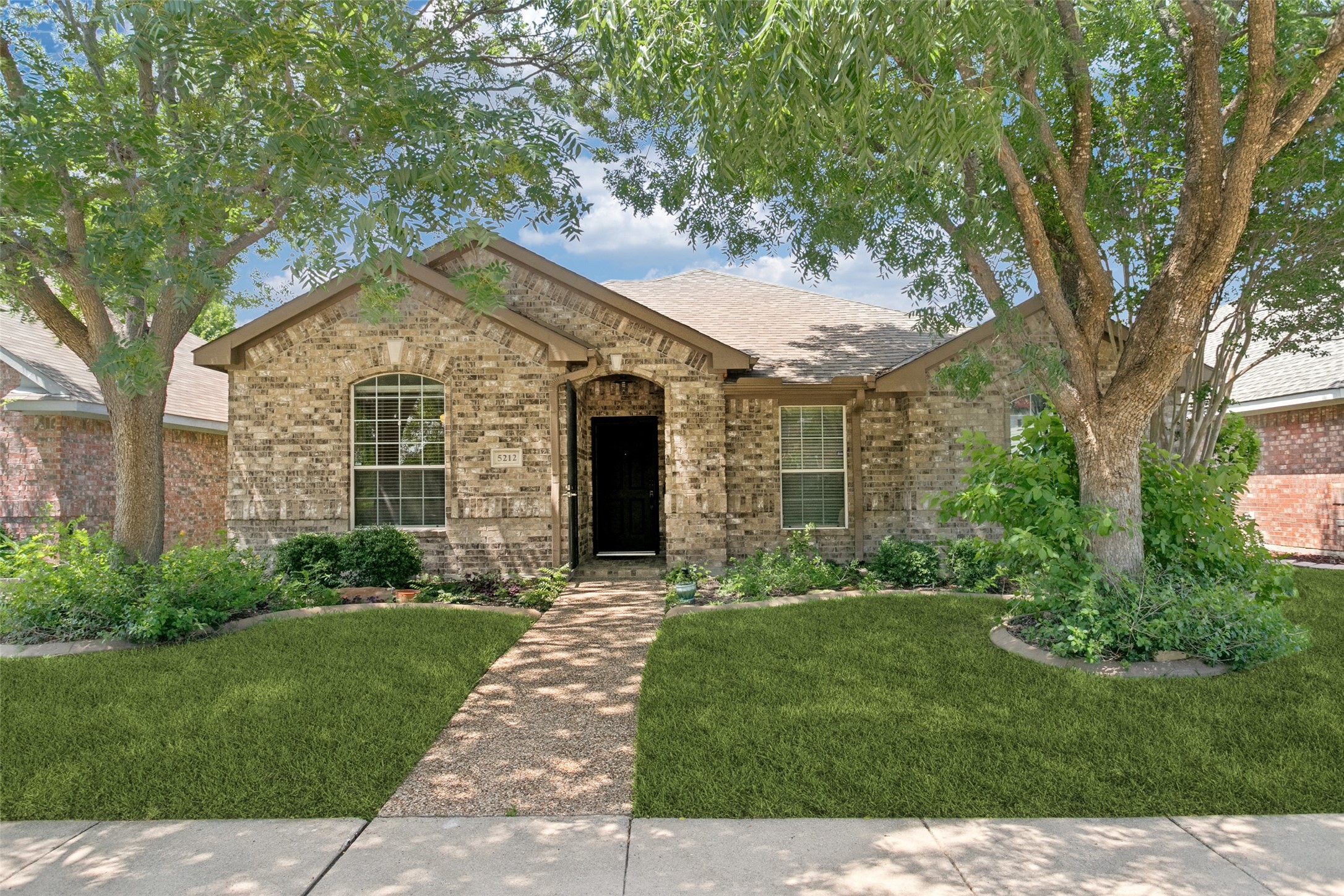 5212 Spicewood Drive