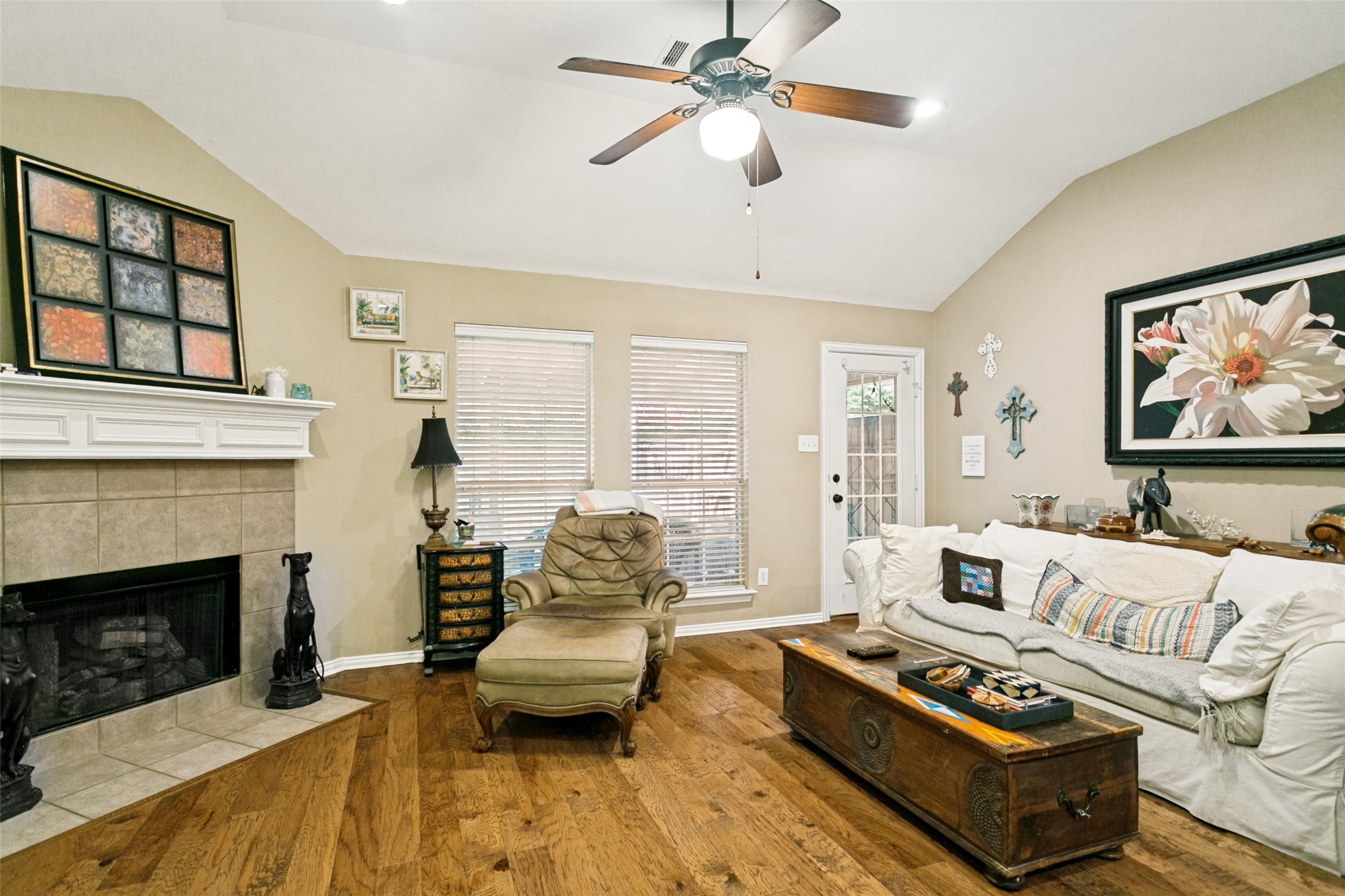 5212 Spicewood Drive