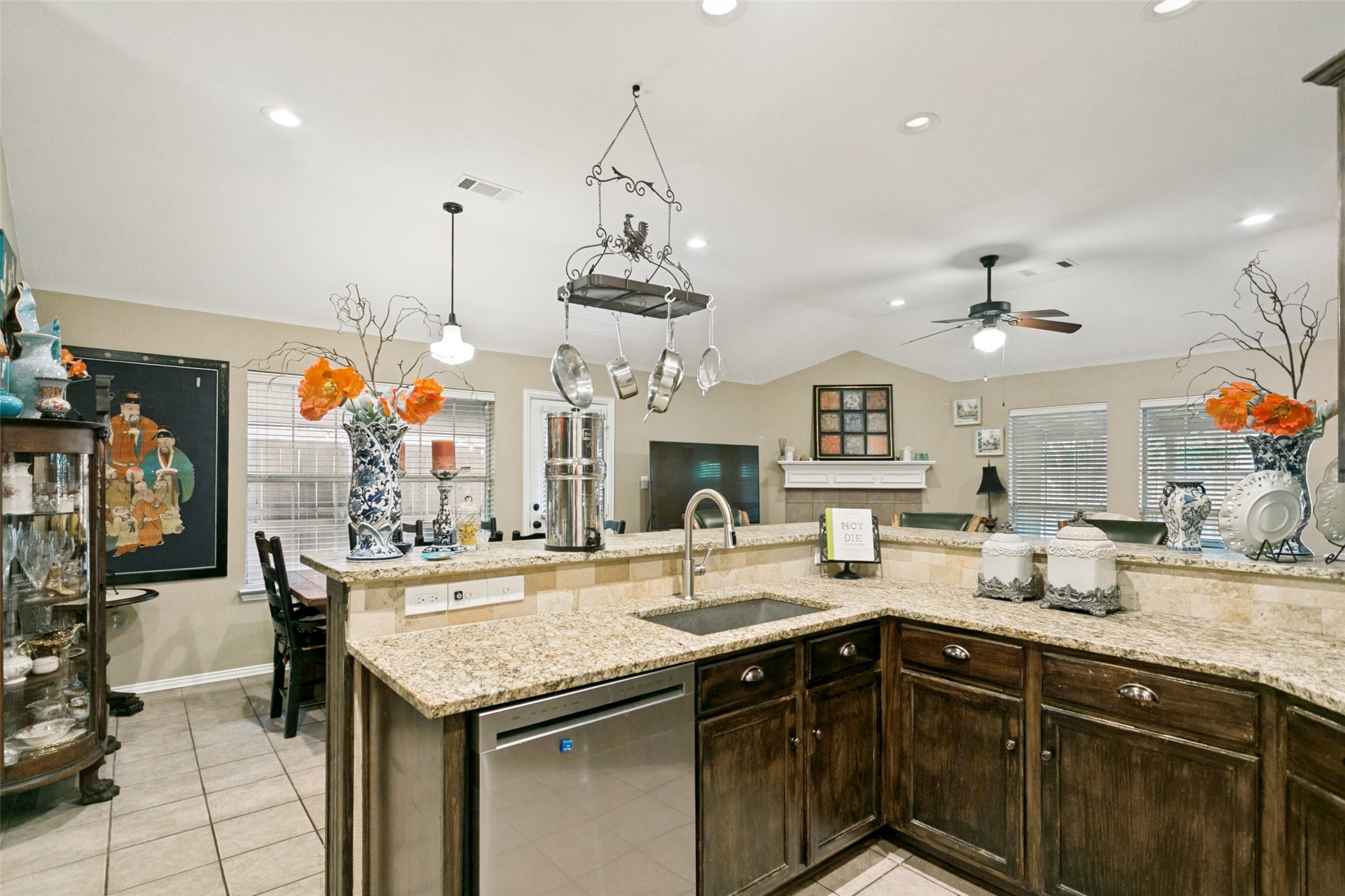 5212 Spicewood Drive