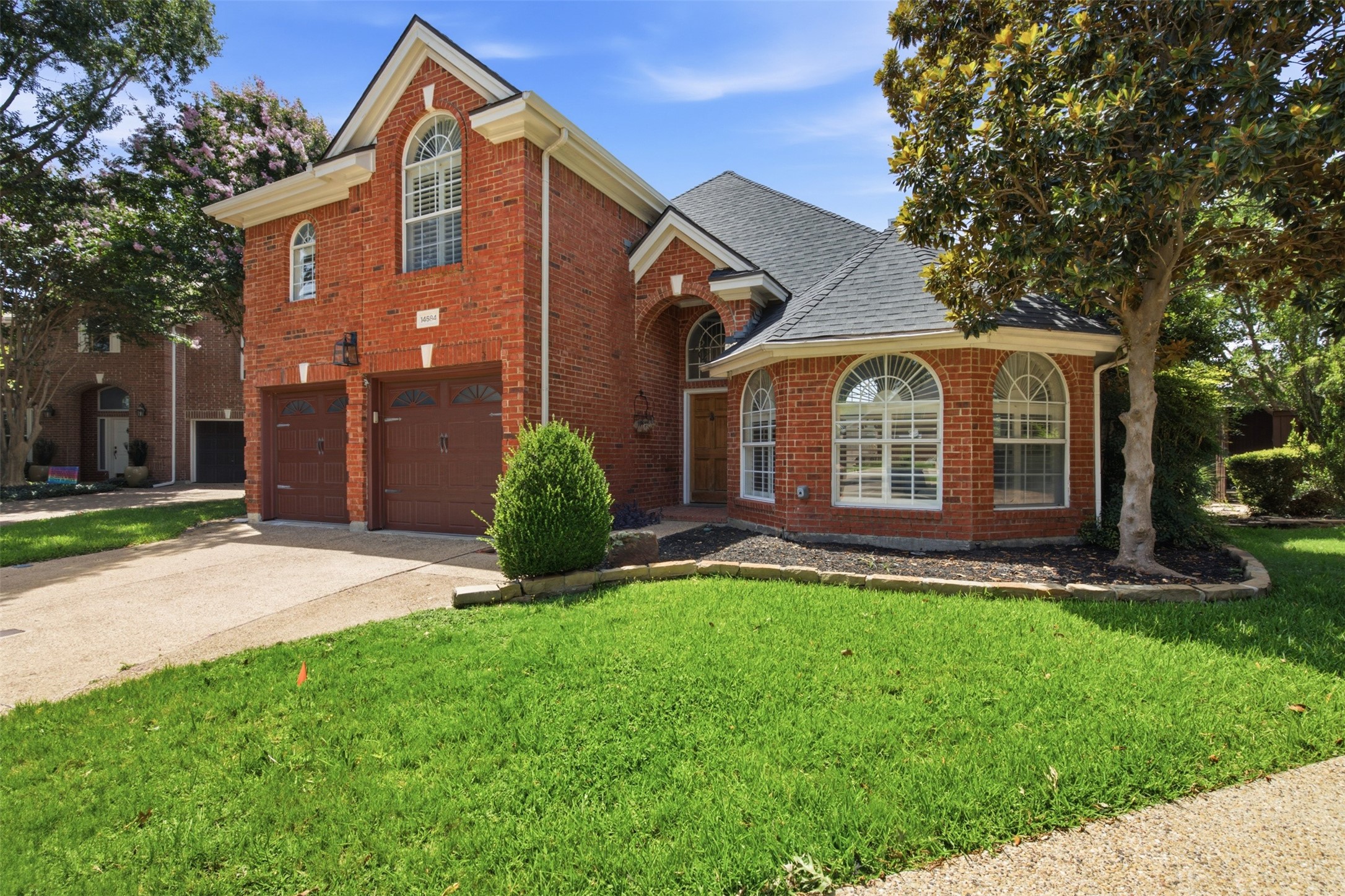 14584 Blueberry Court