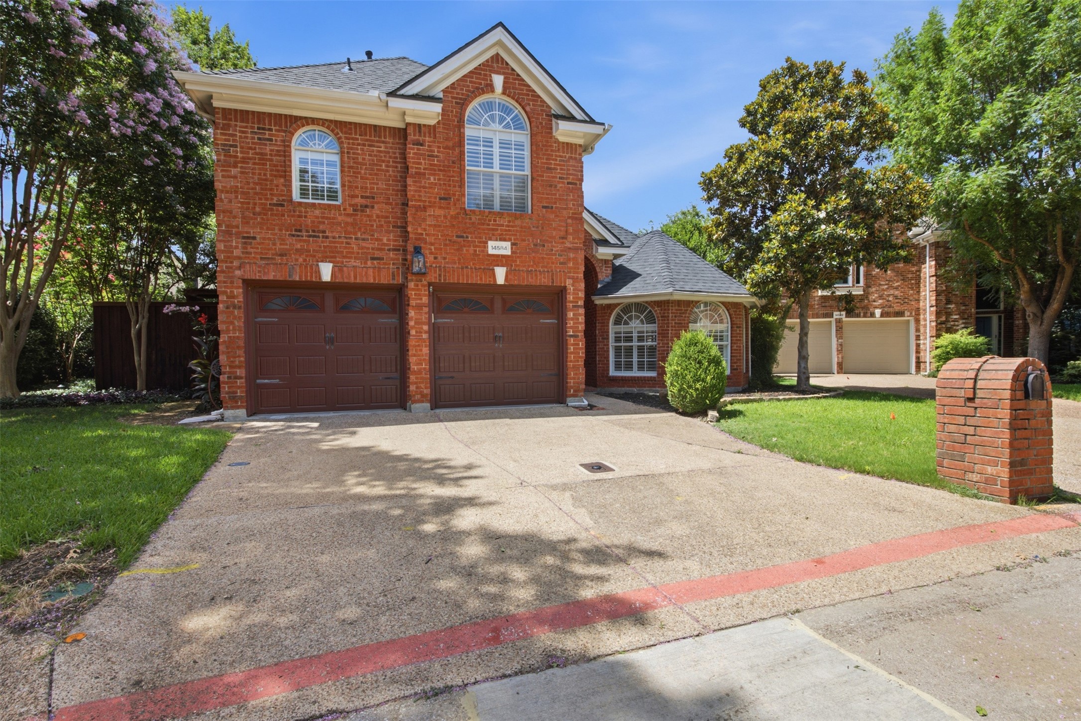 14584 Blueberry Court