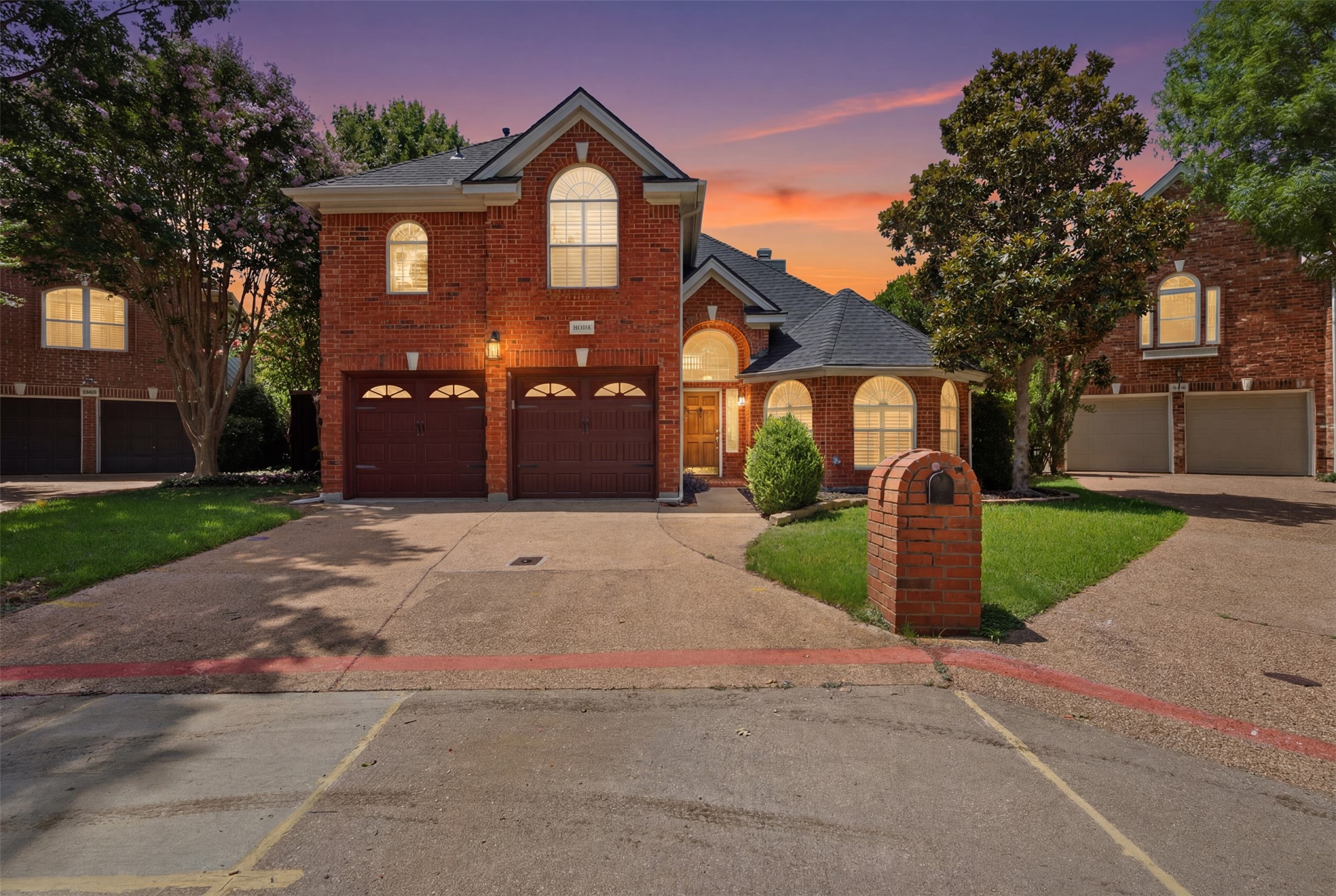 14584 Blueberry Court