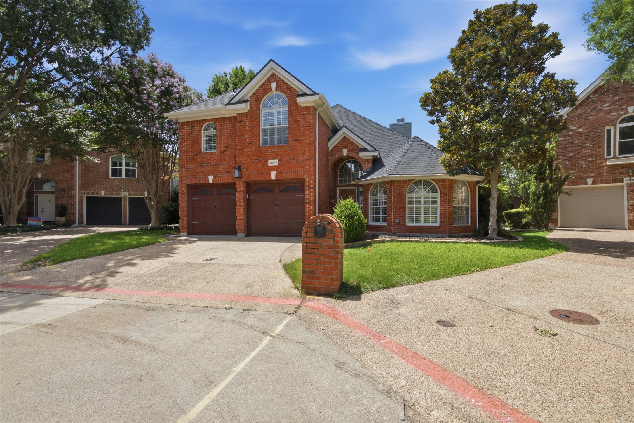 14584 Blueberry Court