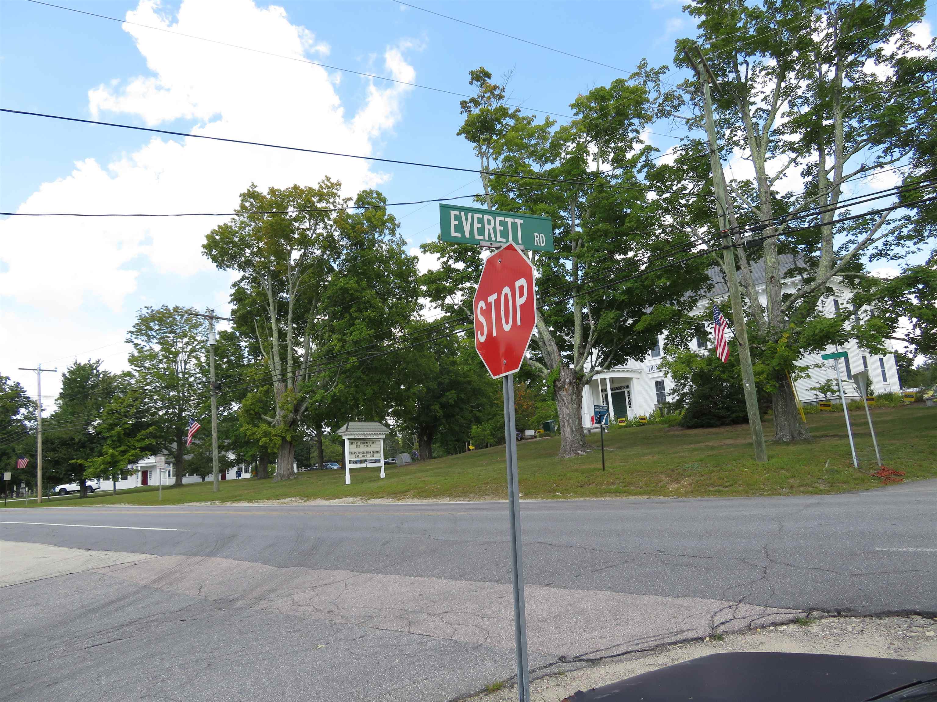 0 Everett Road Extension