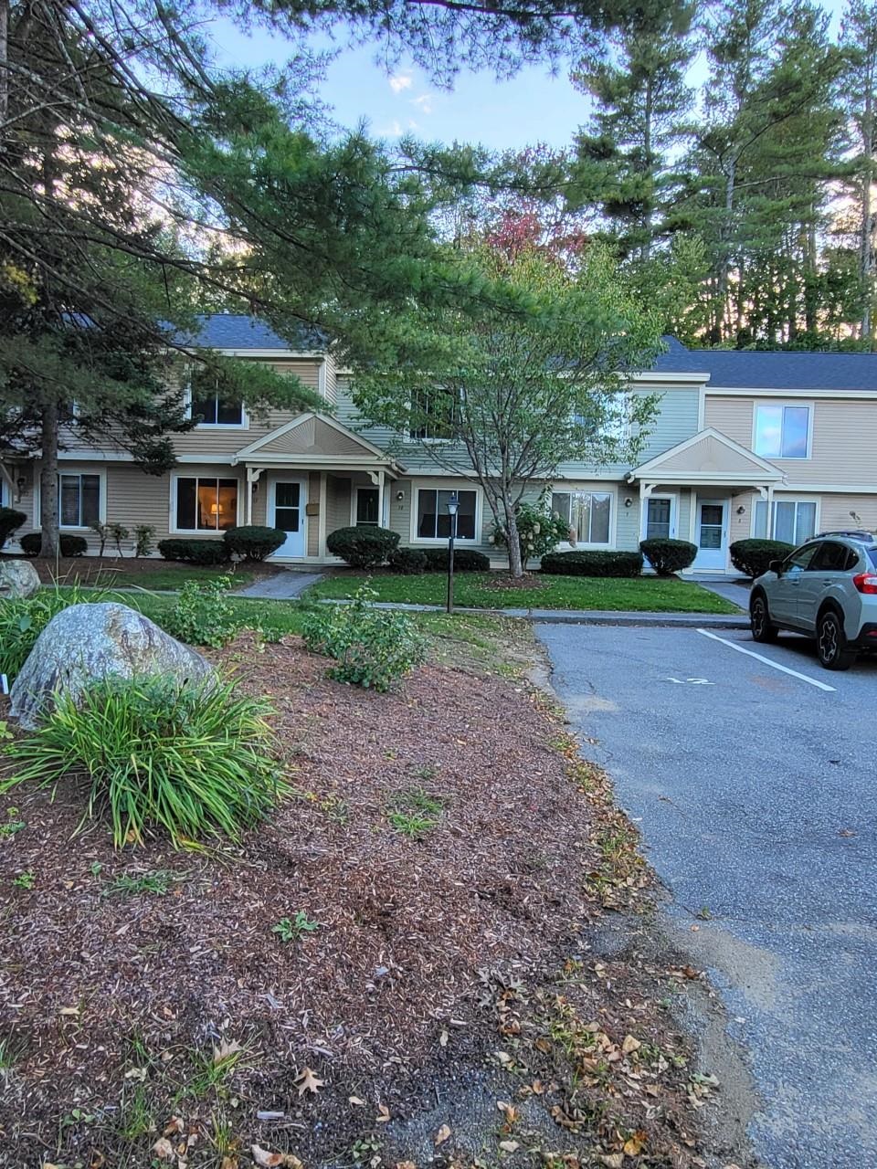 238 Base Hill Road Unit: 10