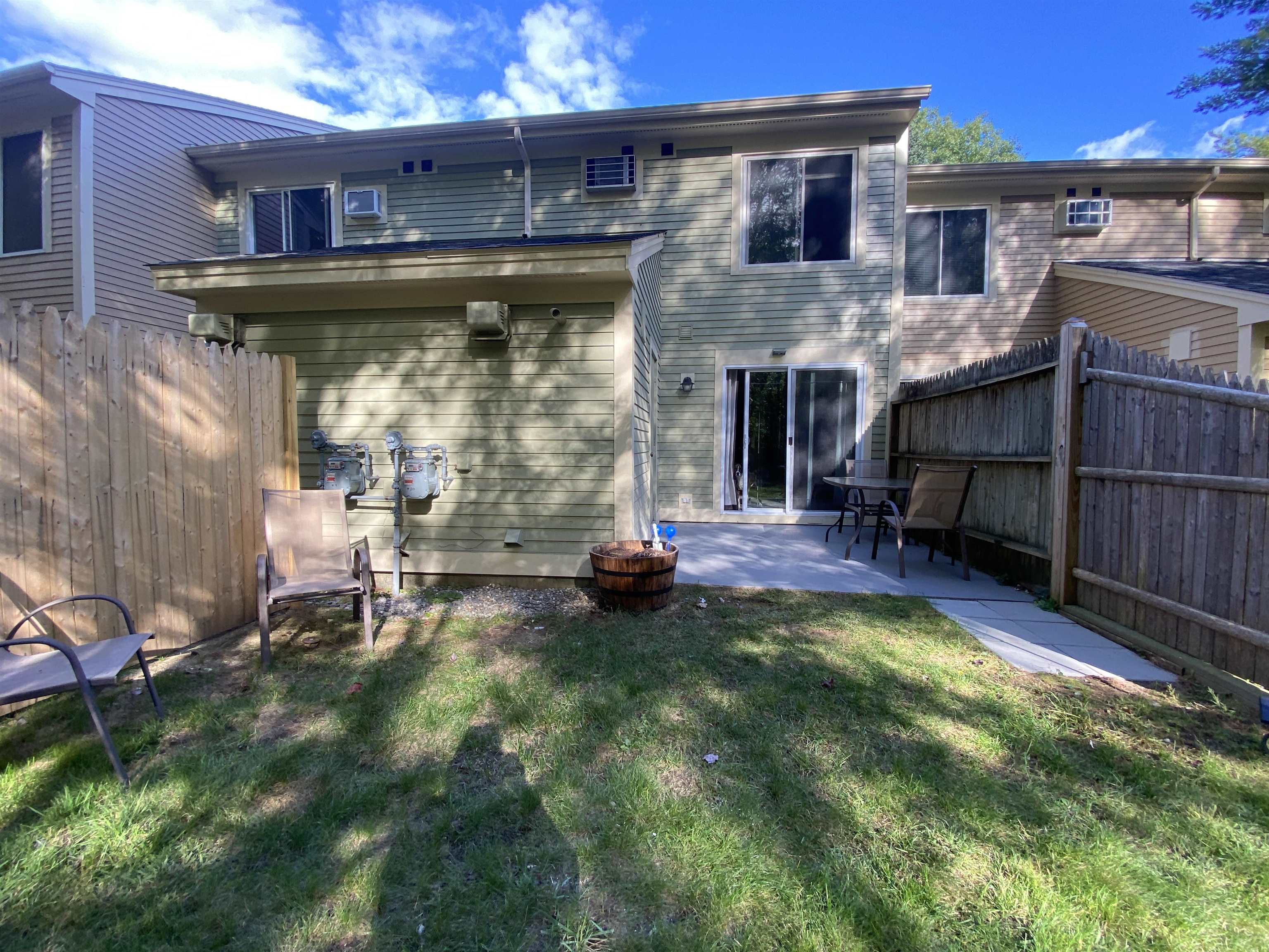 238 Base Hill Road Unit: 10