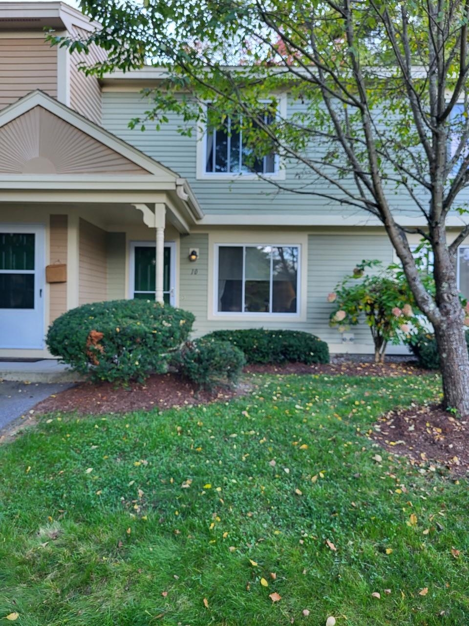 238 Base Hill Road Unit: 10