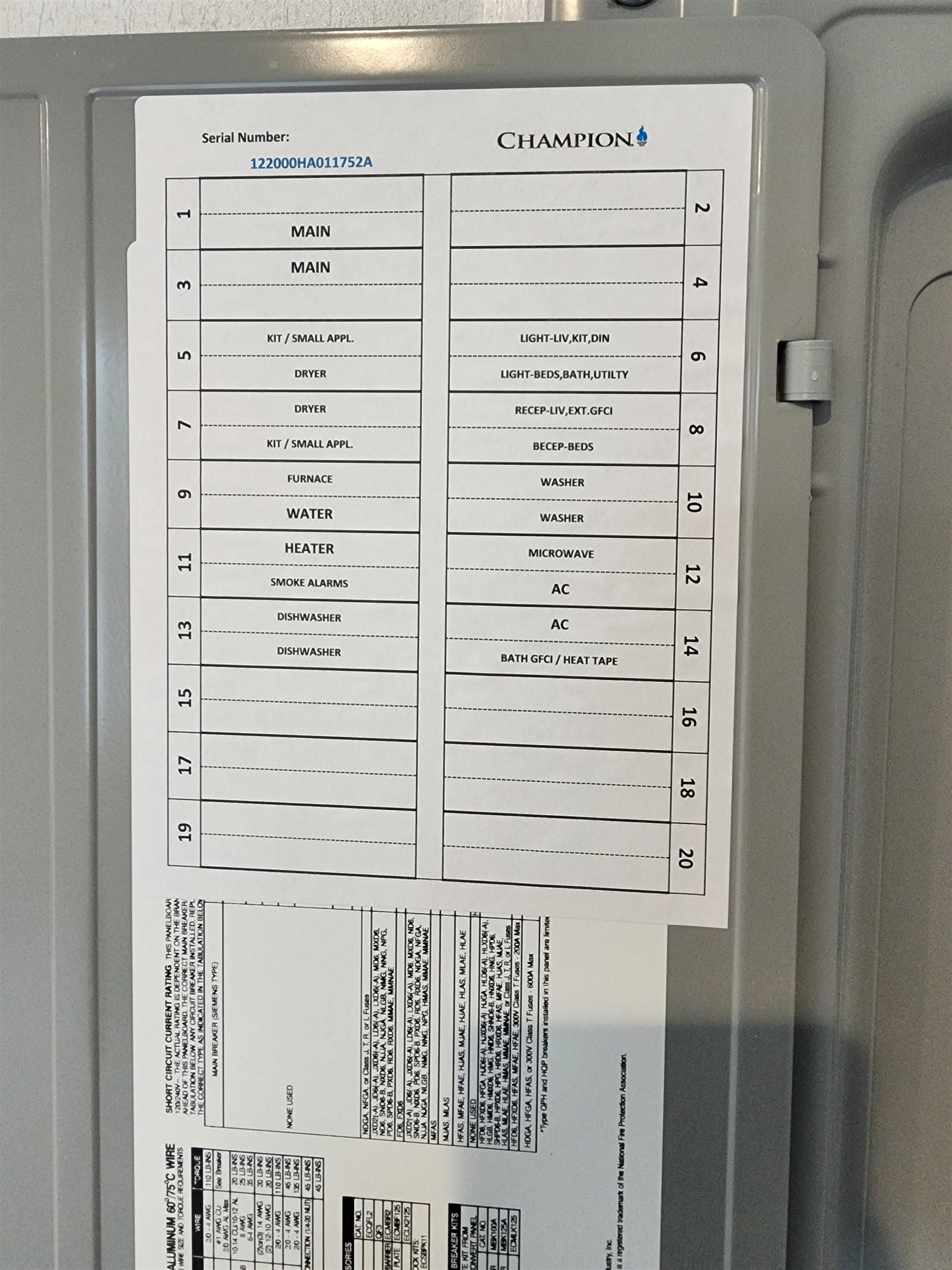 15 Elizabeth Drive Unit: 15