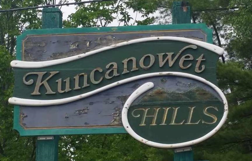 86 Sargent Station Road Unit: 27