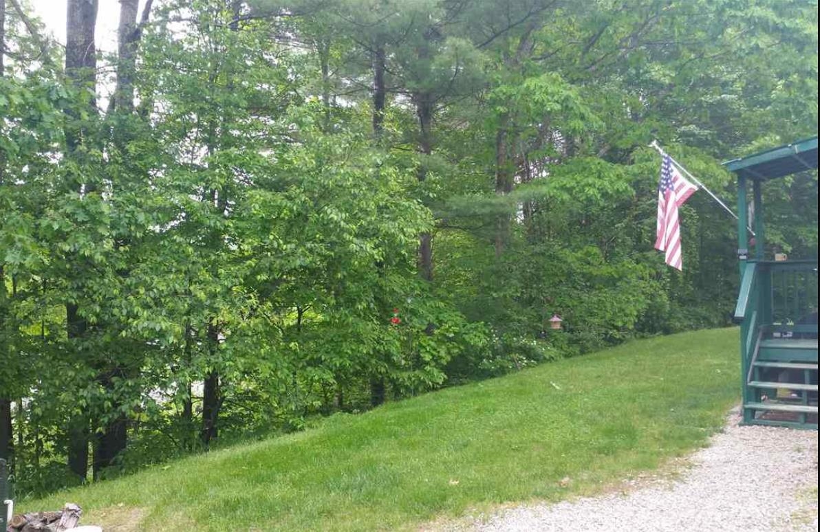 86 Sargent Station Road Unit: 27