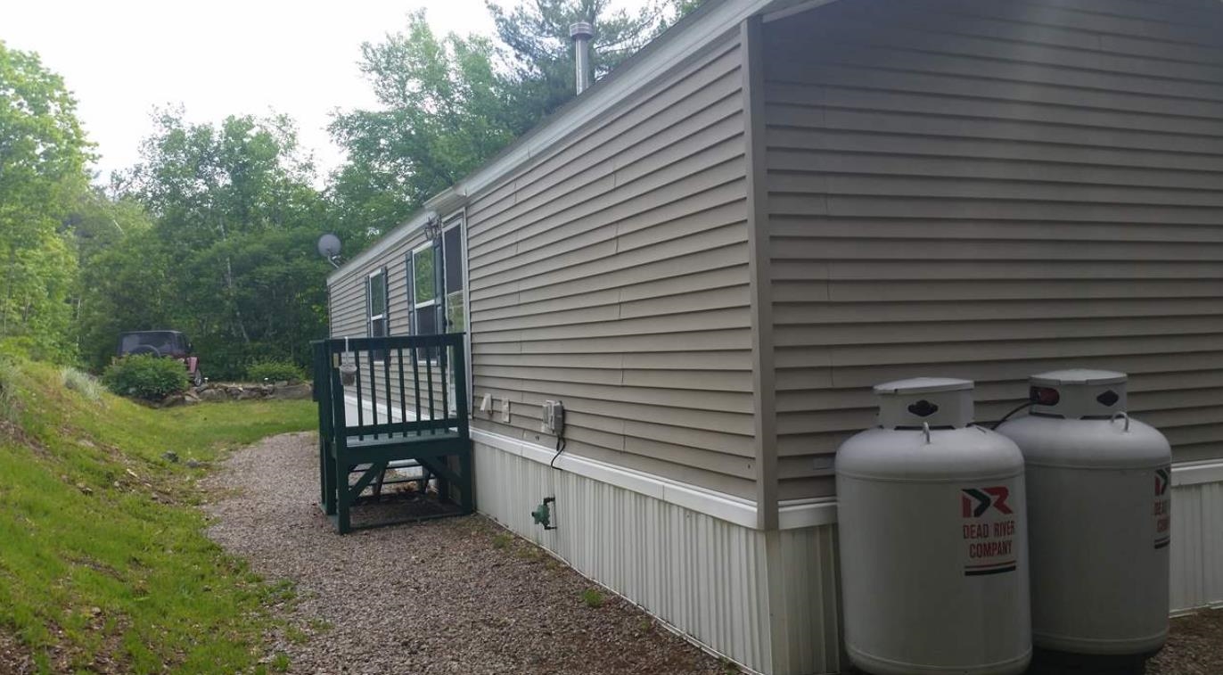 86 Sargent Station Road Unit: 27