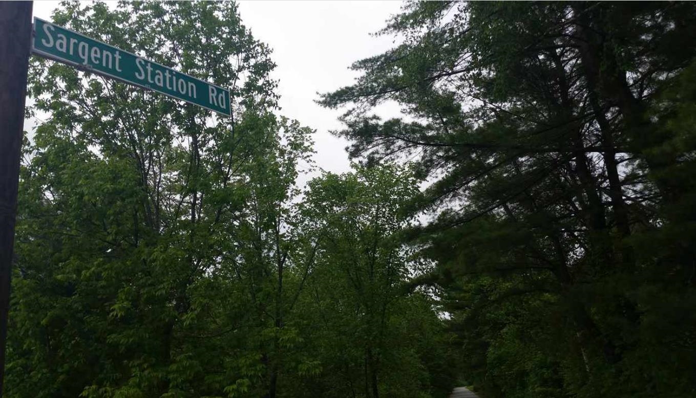 86 Sargent Station Road Unit: 27