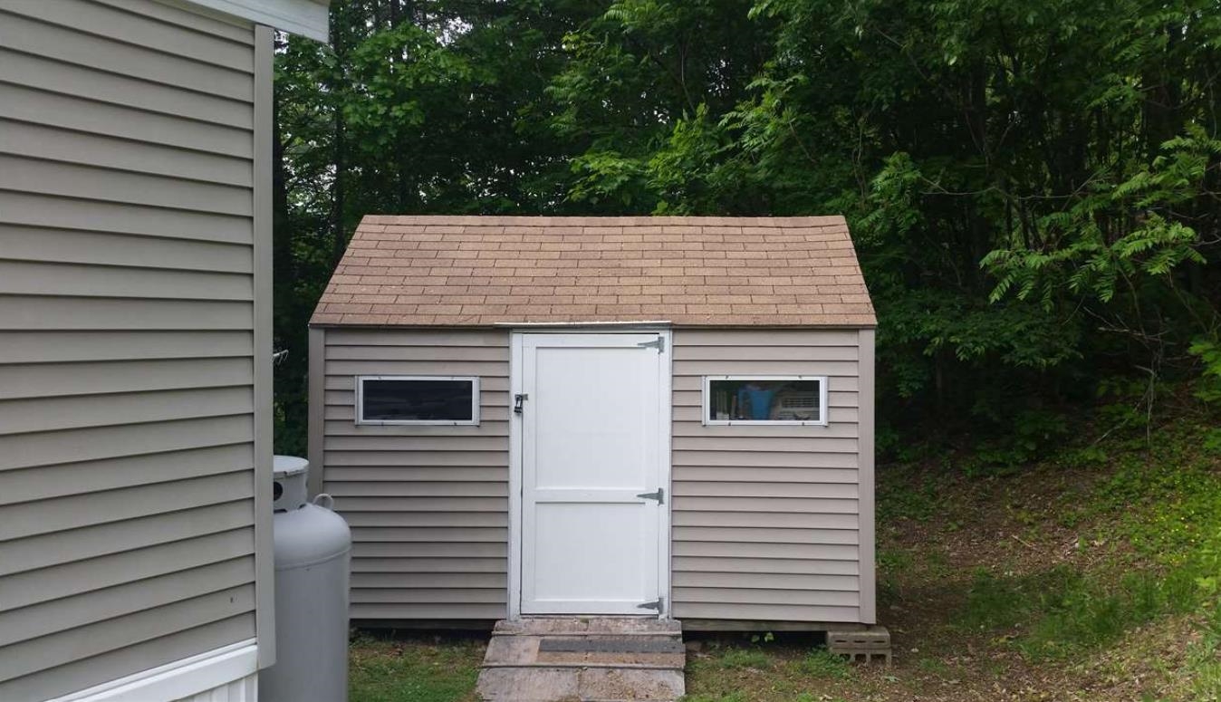 86 Sargent Station Road Unit: 27