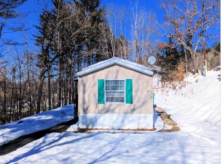 86 Sargent Station Road Unit: 27