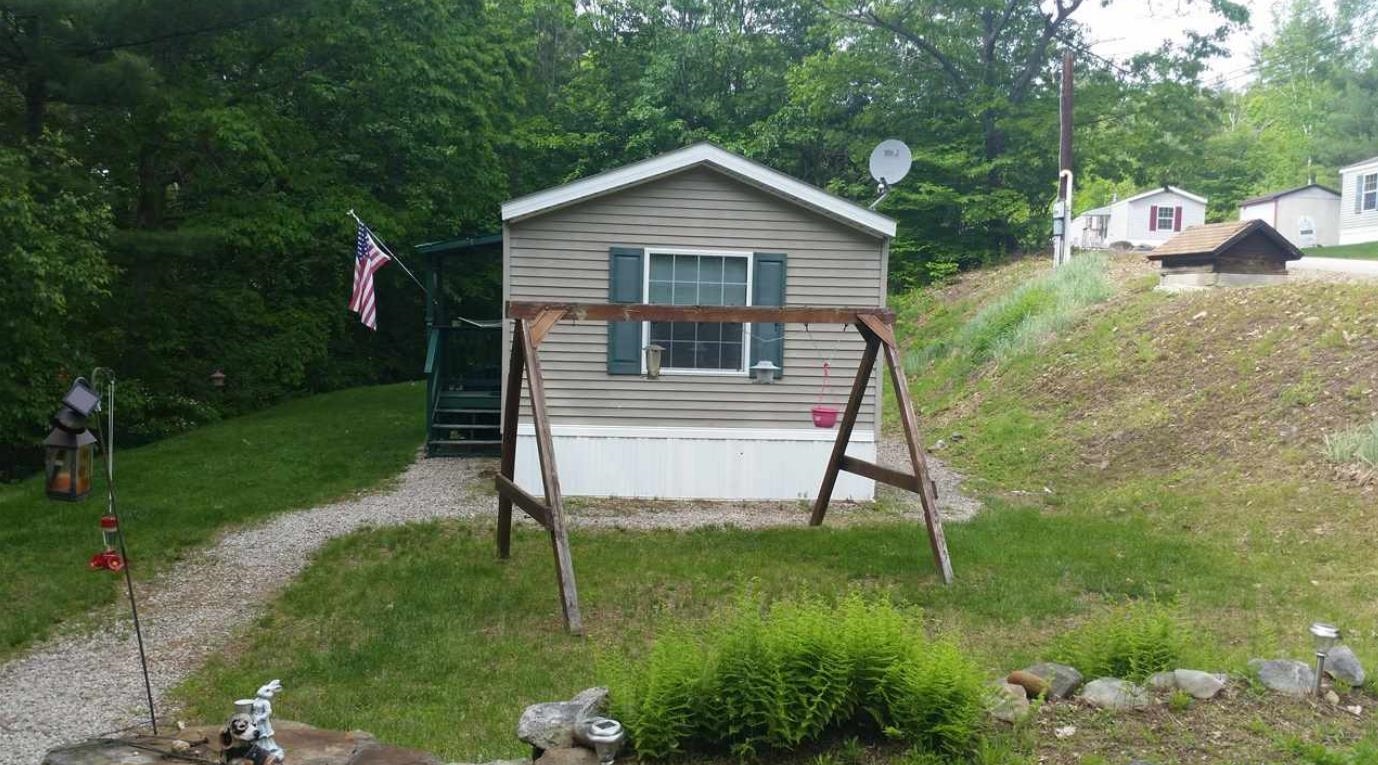 86 Sargent Station Road Unit: 27