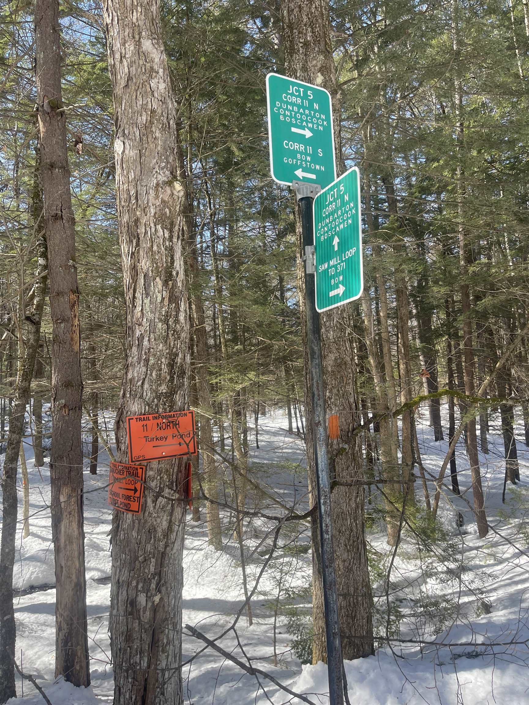 60-66 Branch Londonderry Turnpike