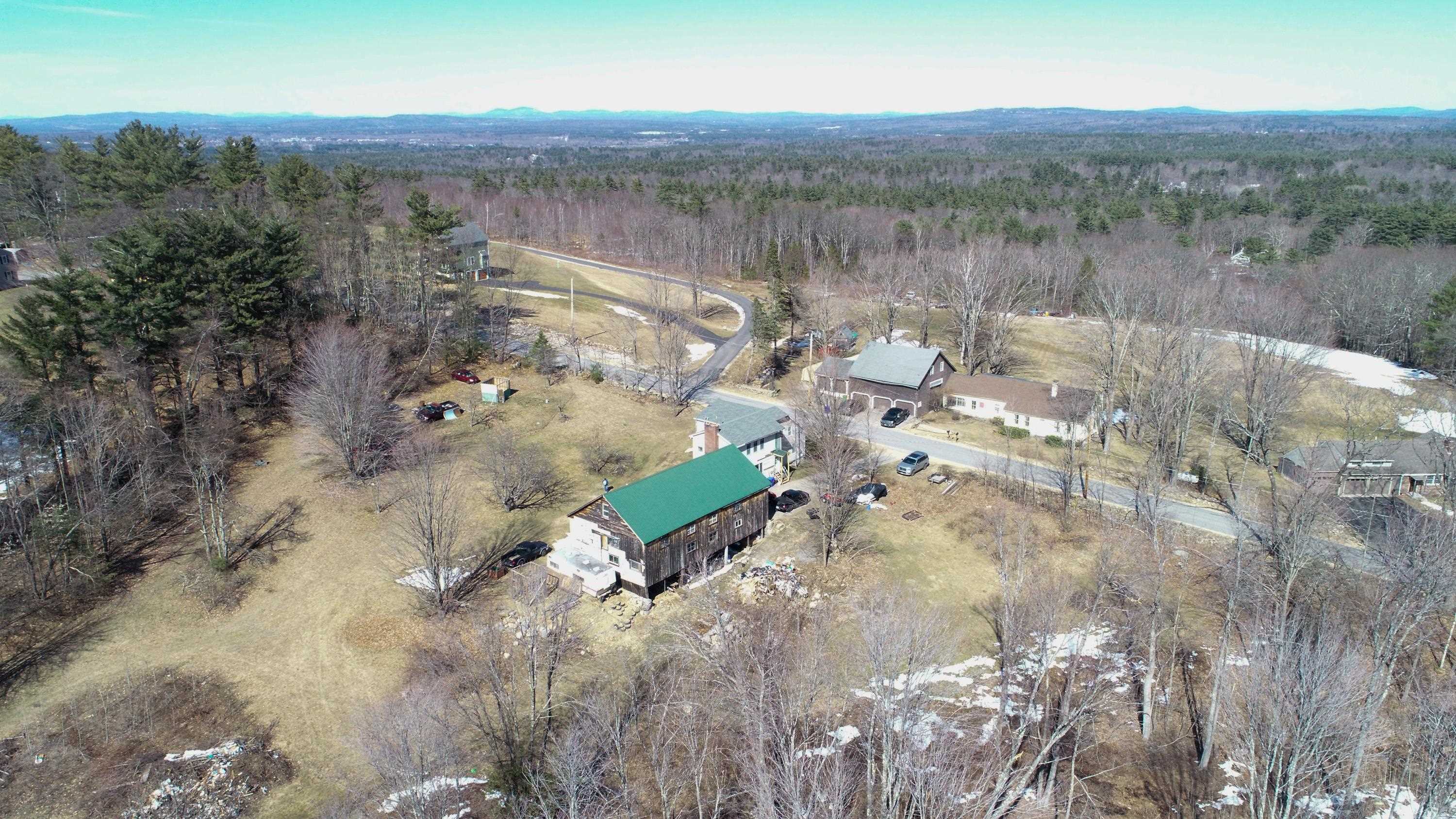 94 White Rock Hill Road