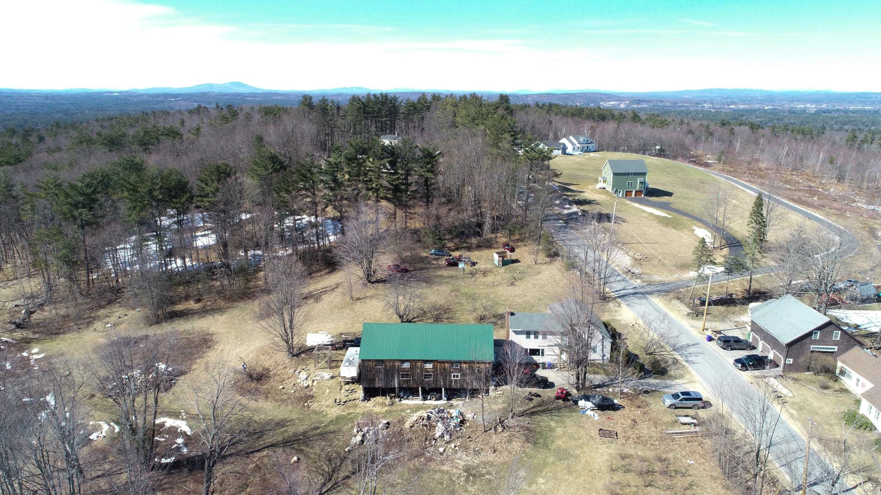 94 White Rock Hill Road