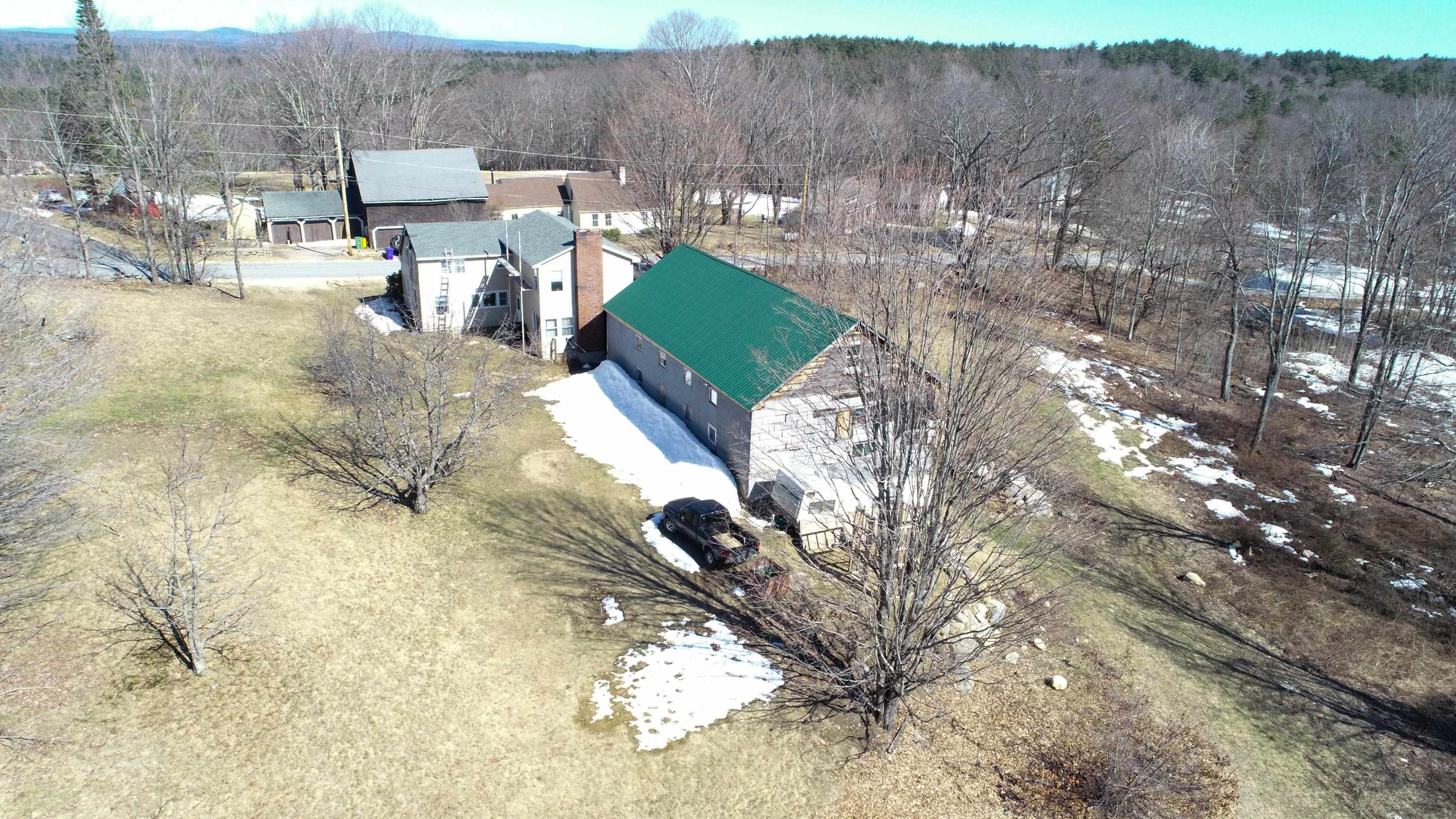 94 White Rock Hill Road