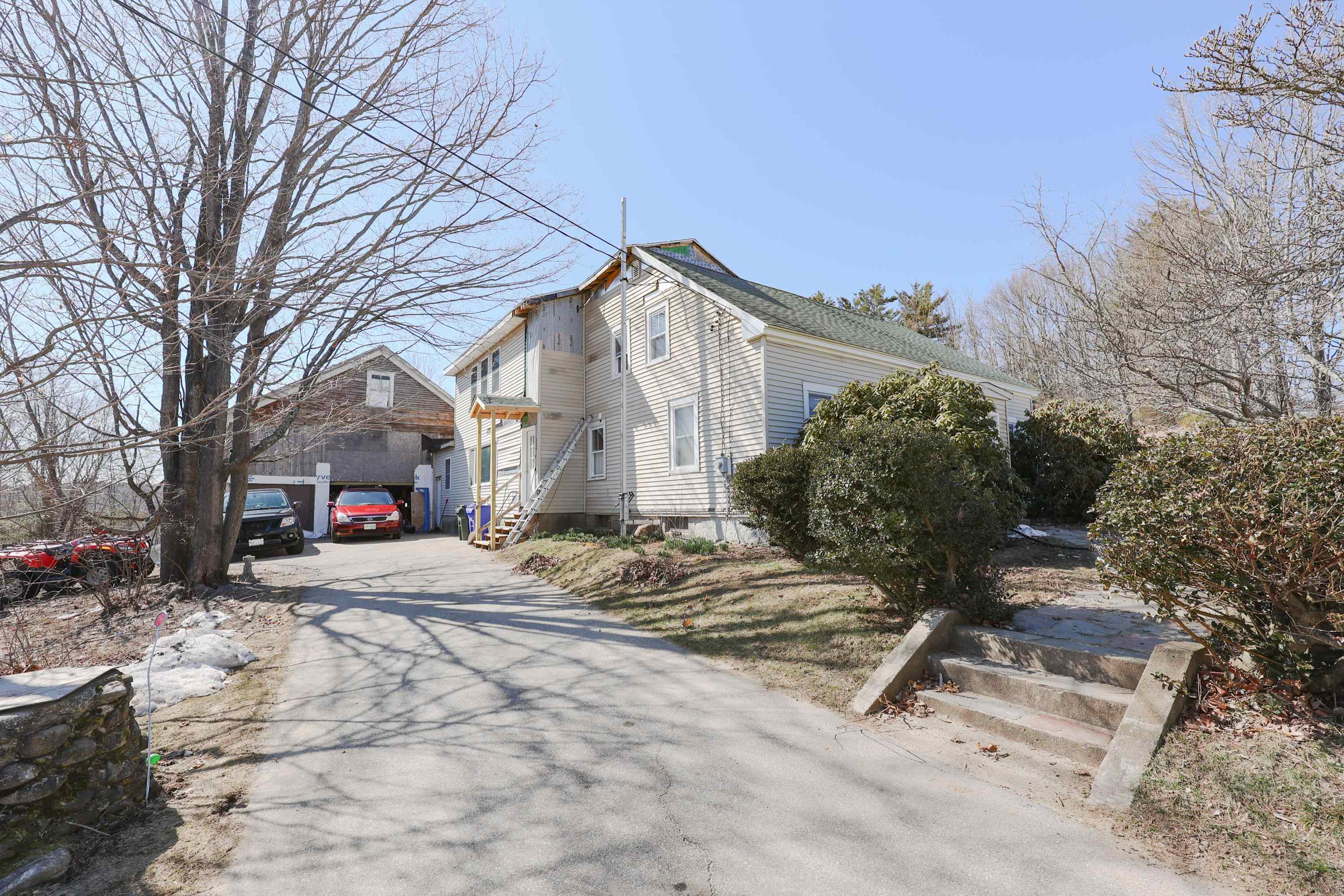 94 White Rock Hill Road