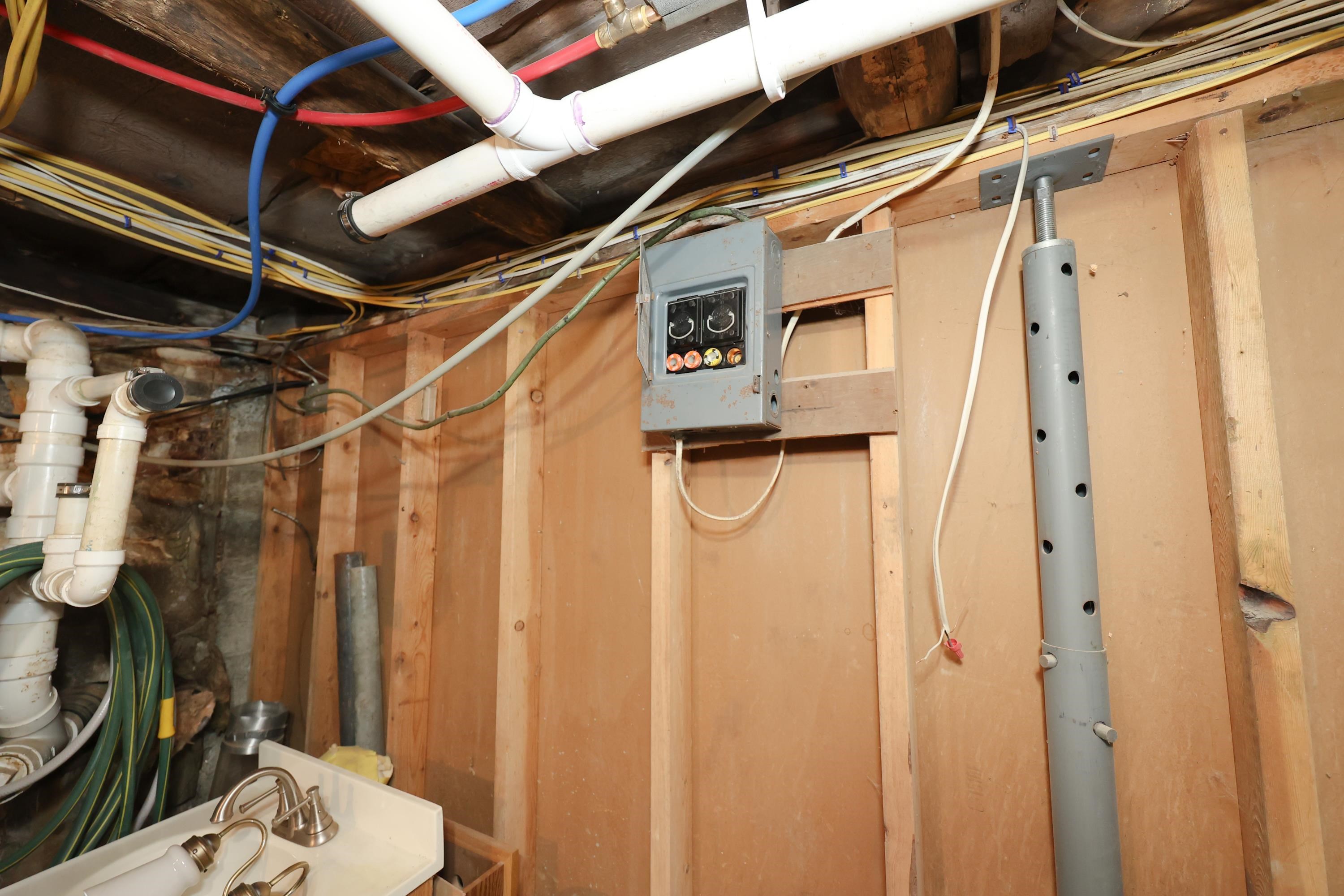 94 White Rock Hill Road