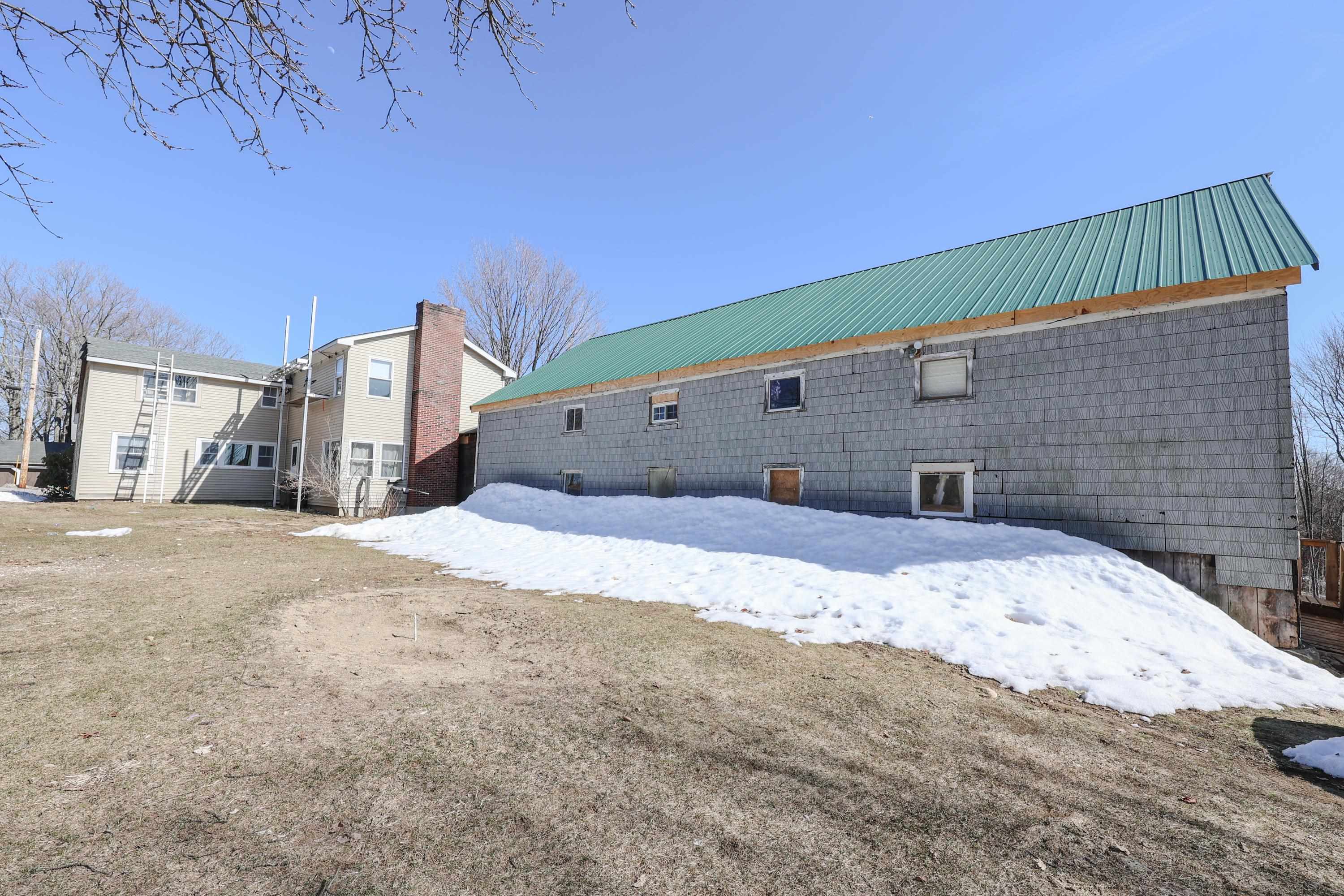 94 White Rock Hill Road