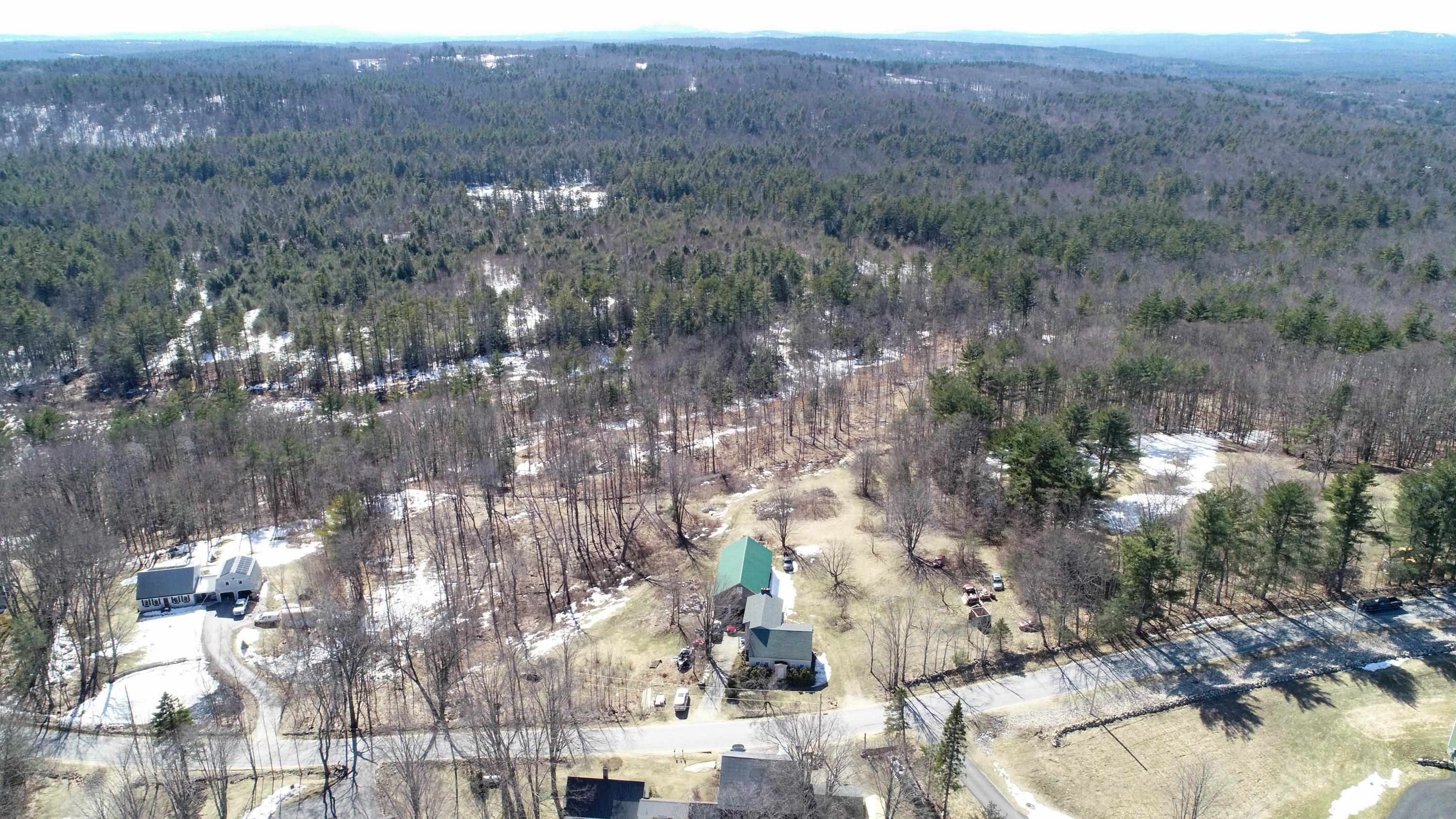 94 White Rock Hill Road