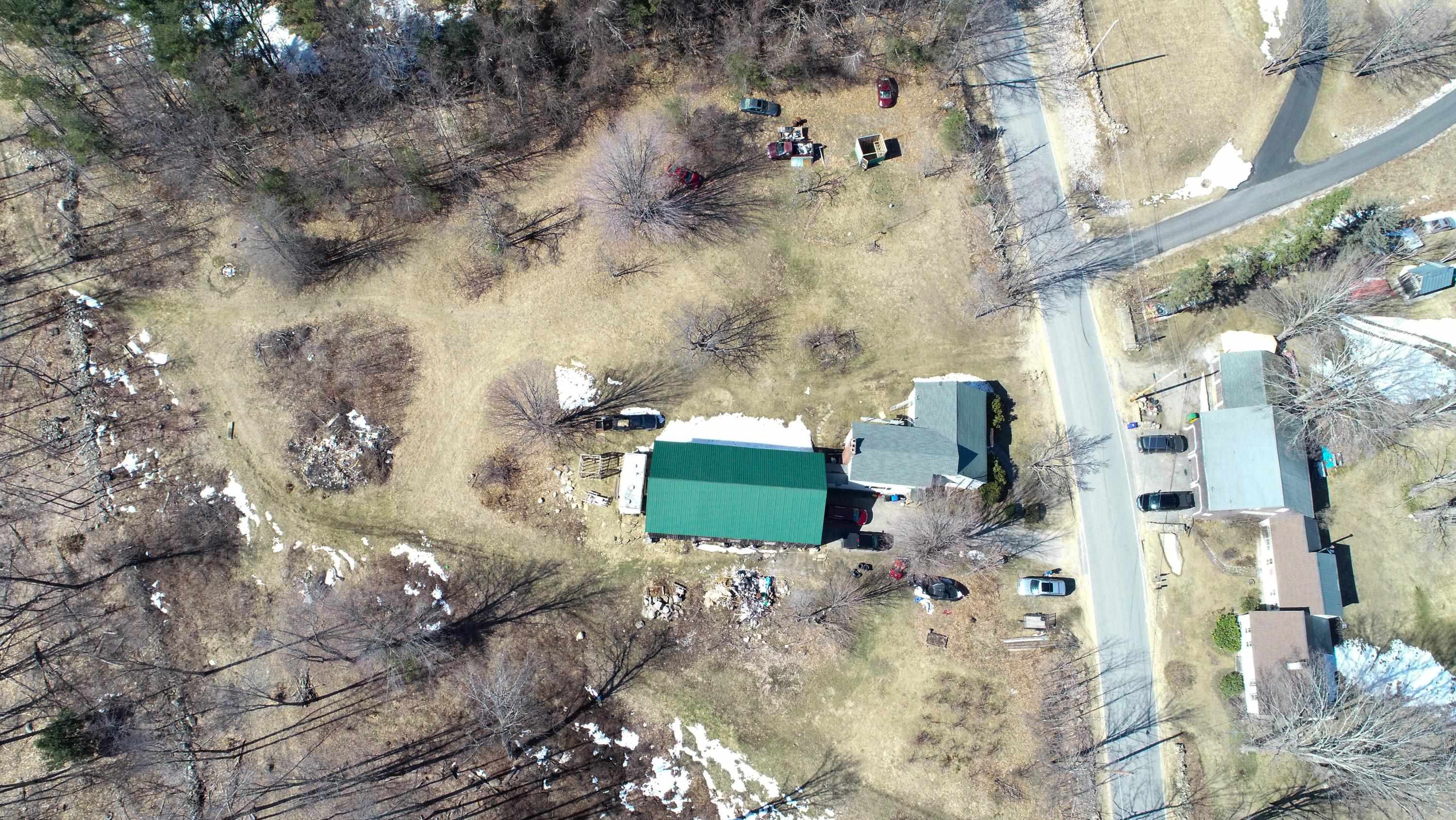 94 White Rock Hill Road