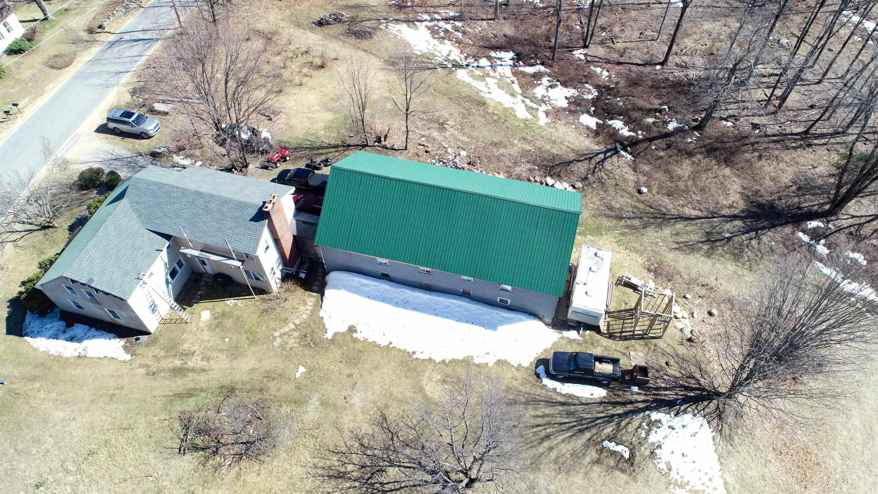 94 White Rock Hill Road