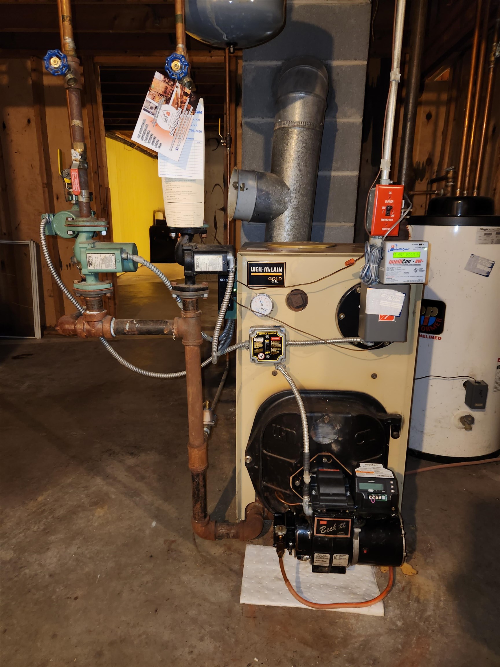 358 Deer Meadow Road