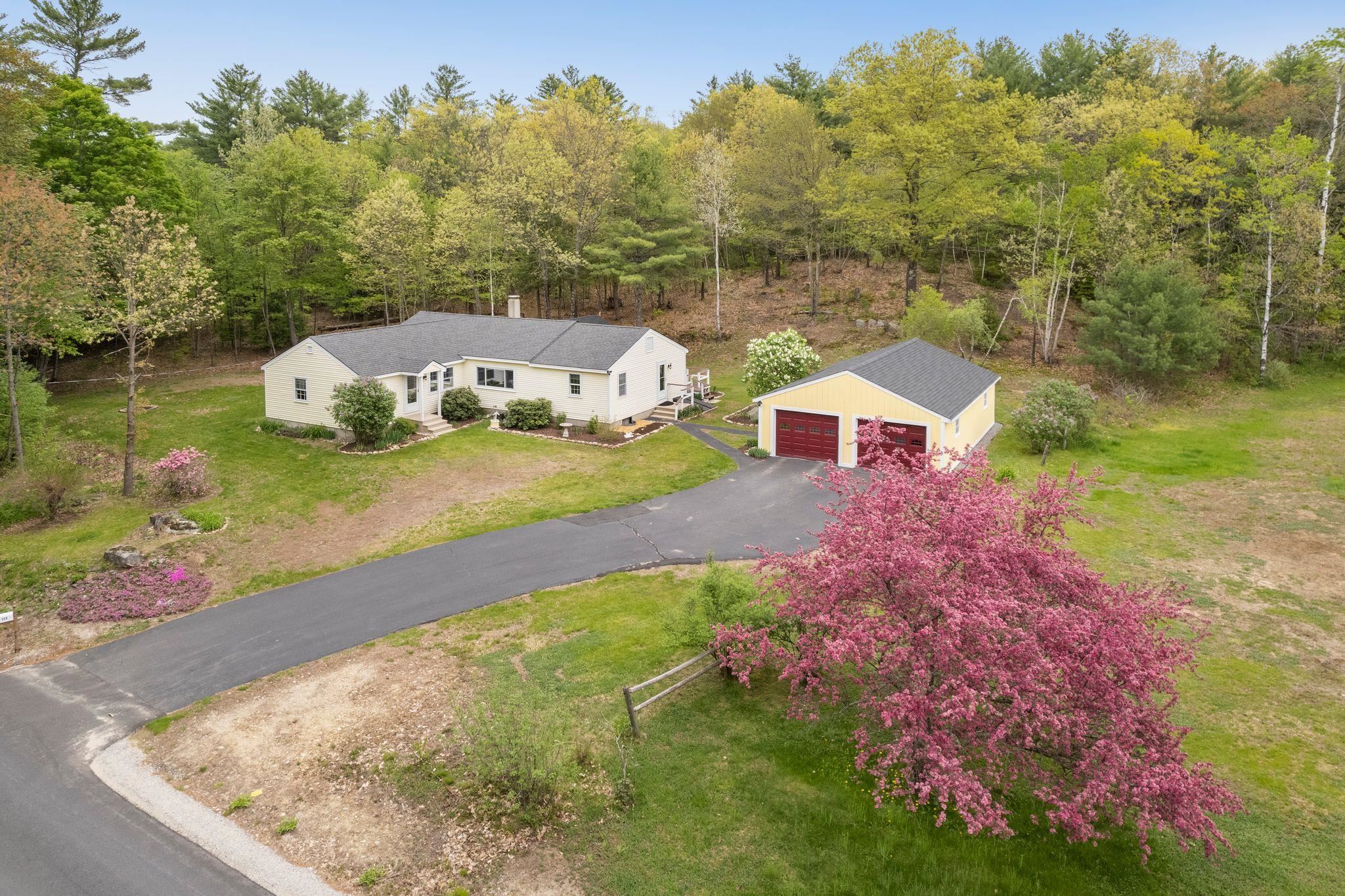 358 Deer Meadow Road