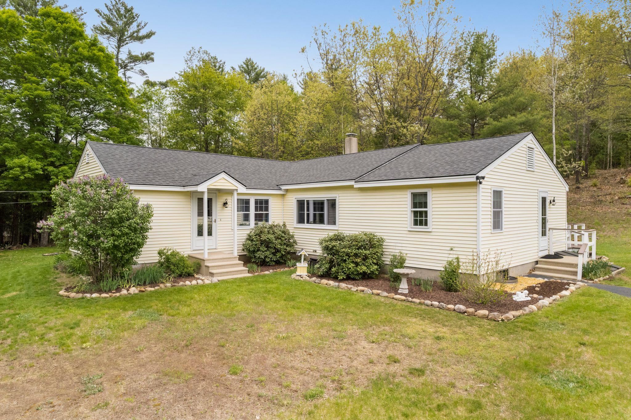 358 Deer Meadow Road