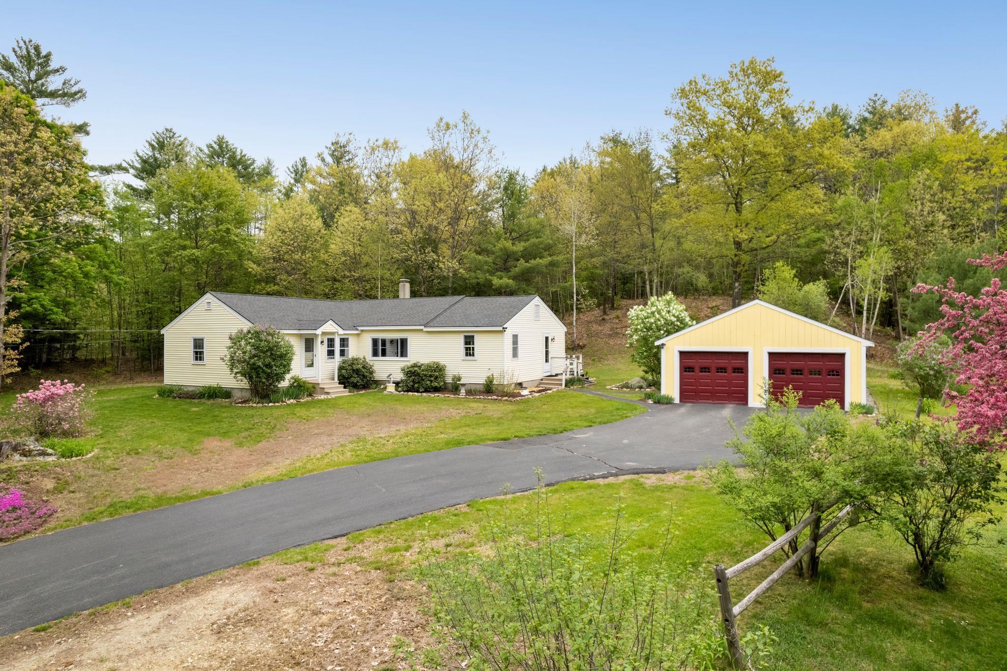 358 Deer Meadow Road