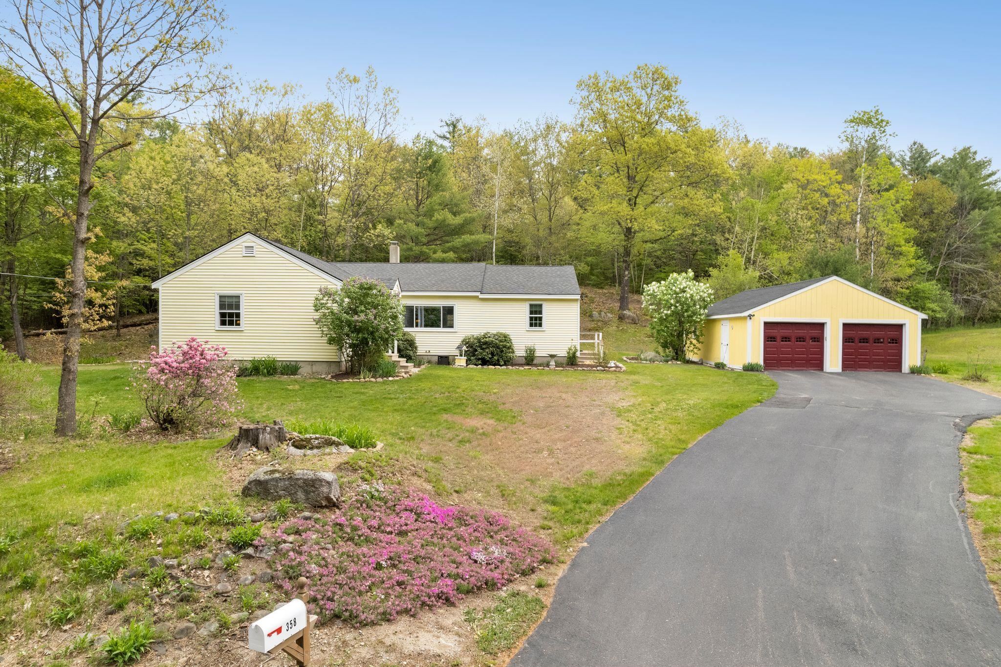 358 Deer Meadow Road