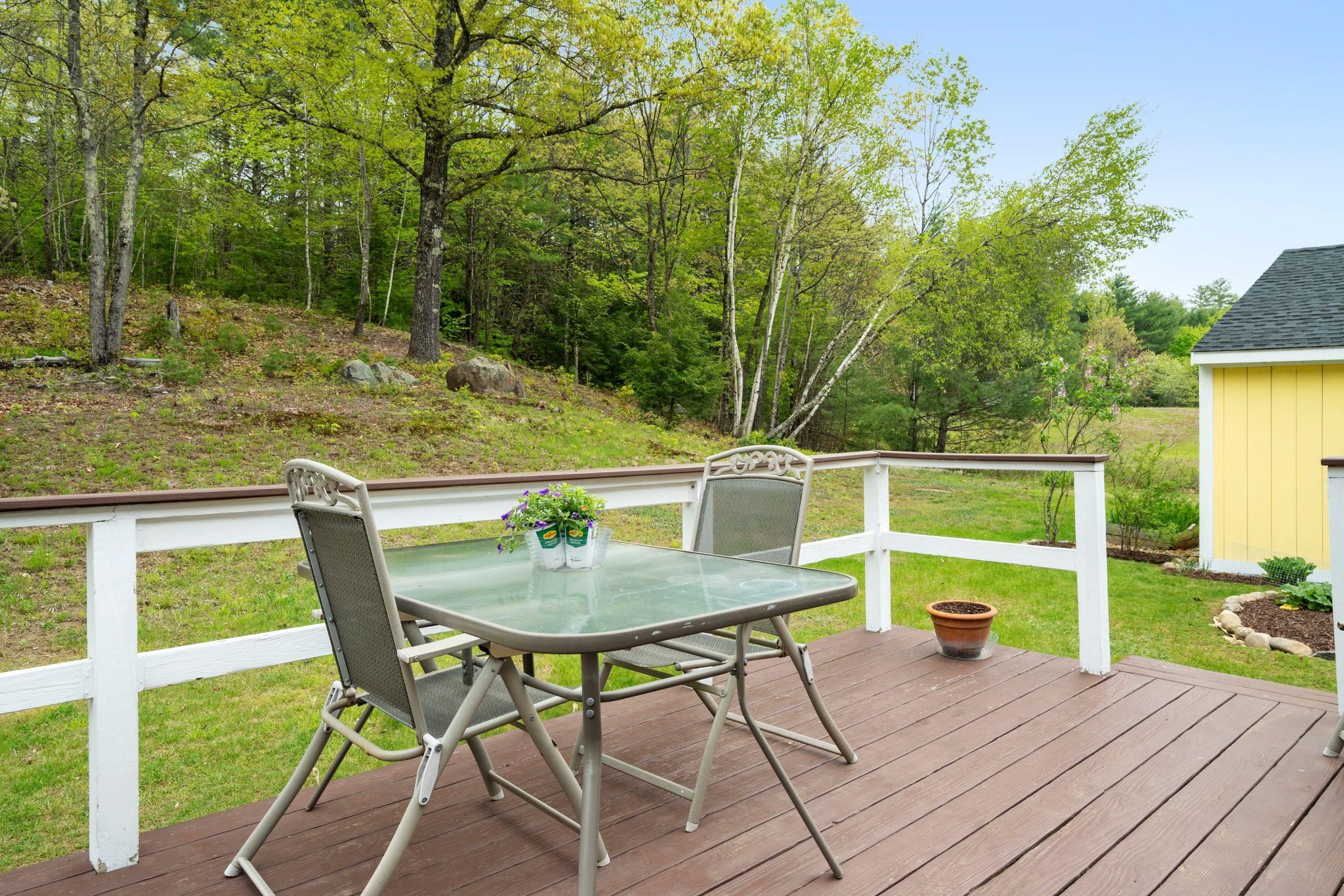 358 Deer Meadow Road