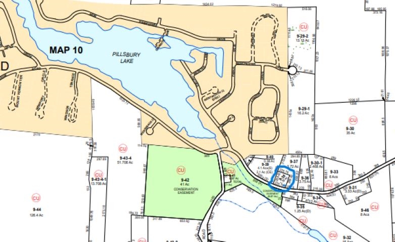 358 Deer Meadow Road