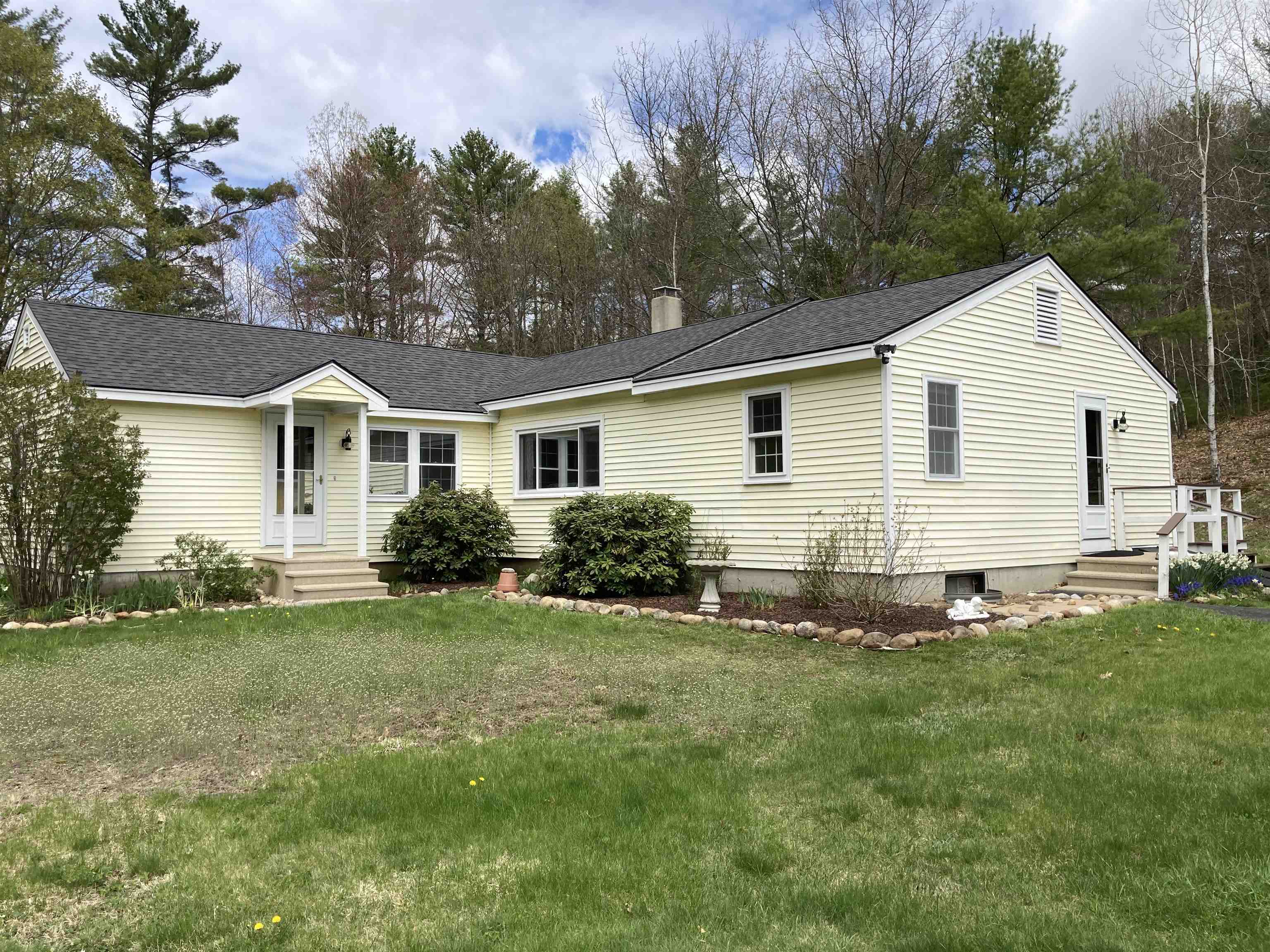 358 Deer Meadow Road