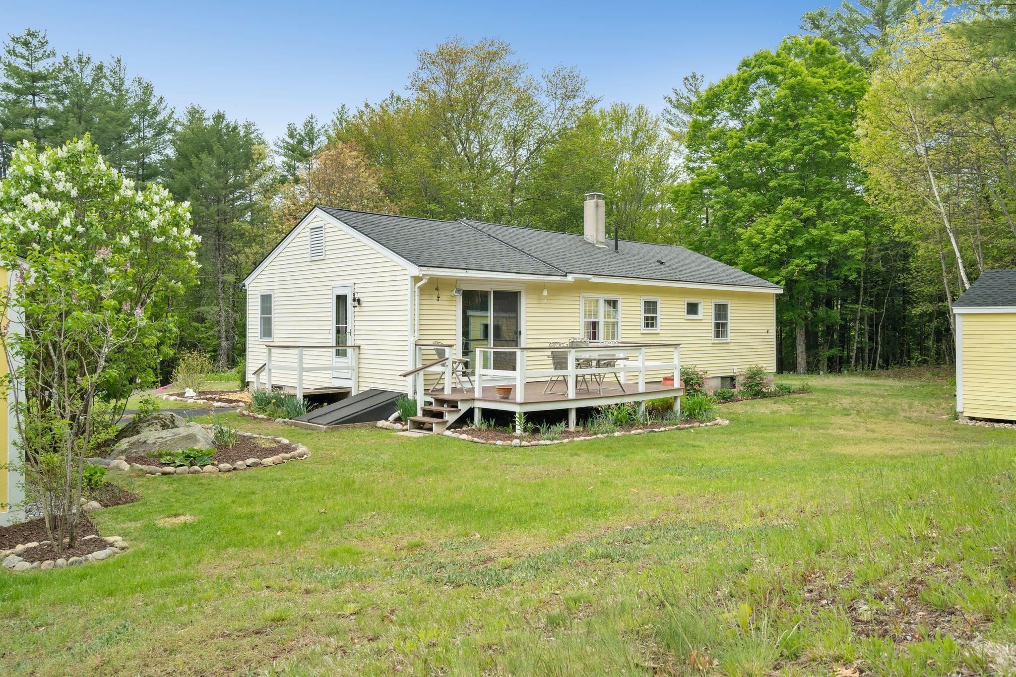 358 Deer Meadow Road