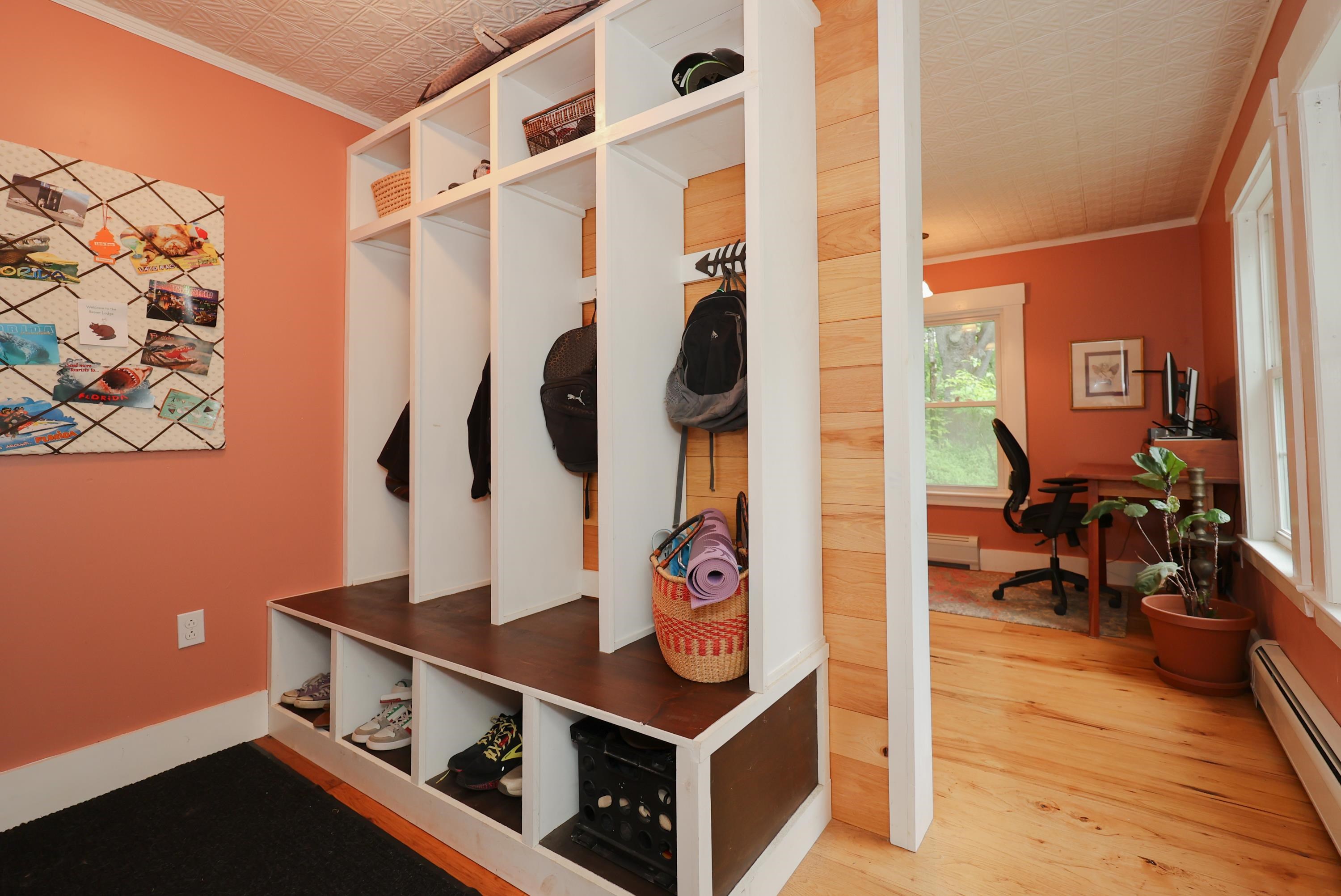 499 Clement Hill Road