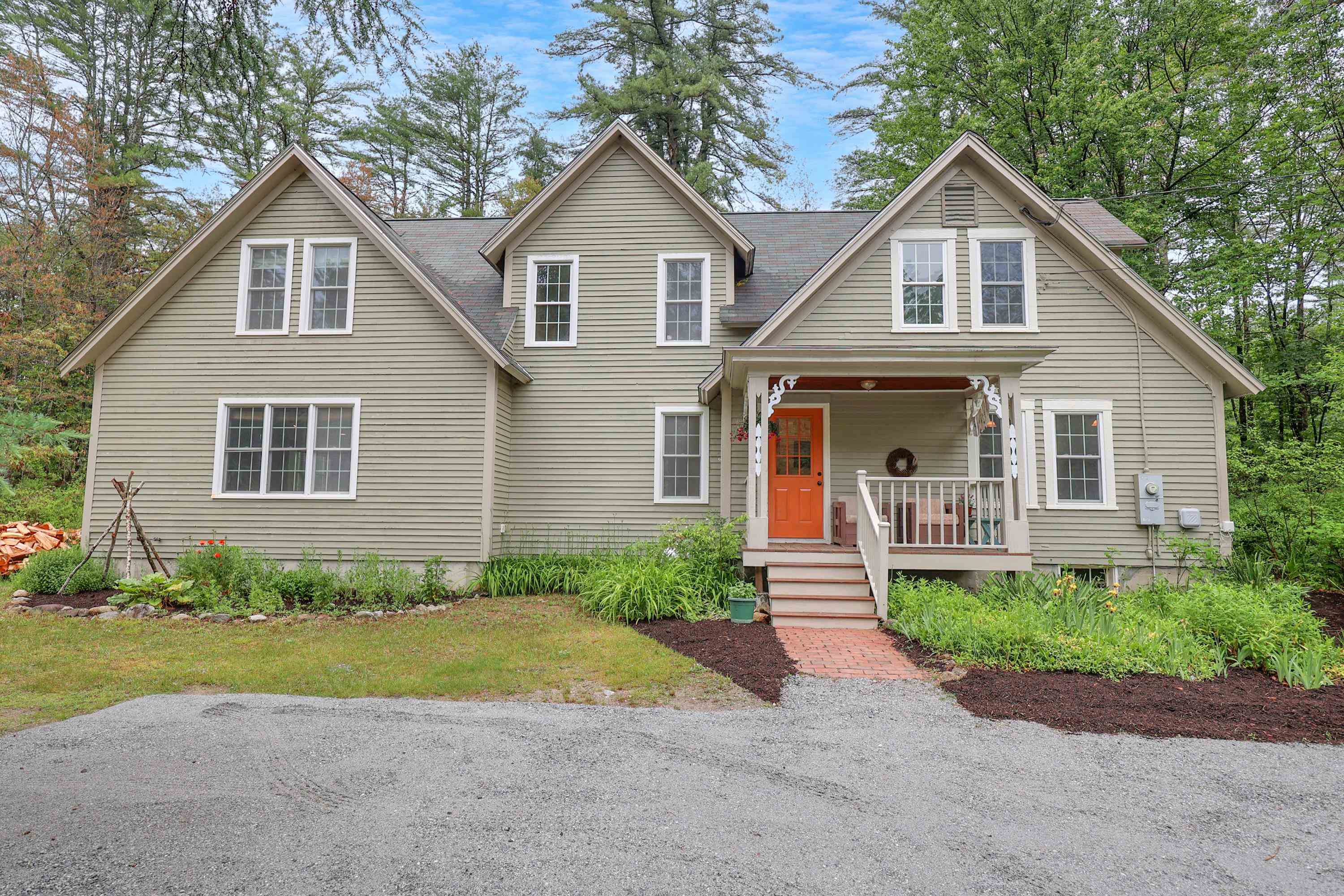 499 Clement Hill Road