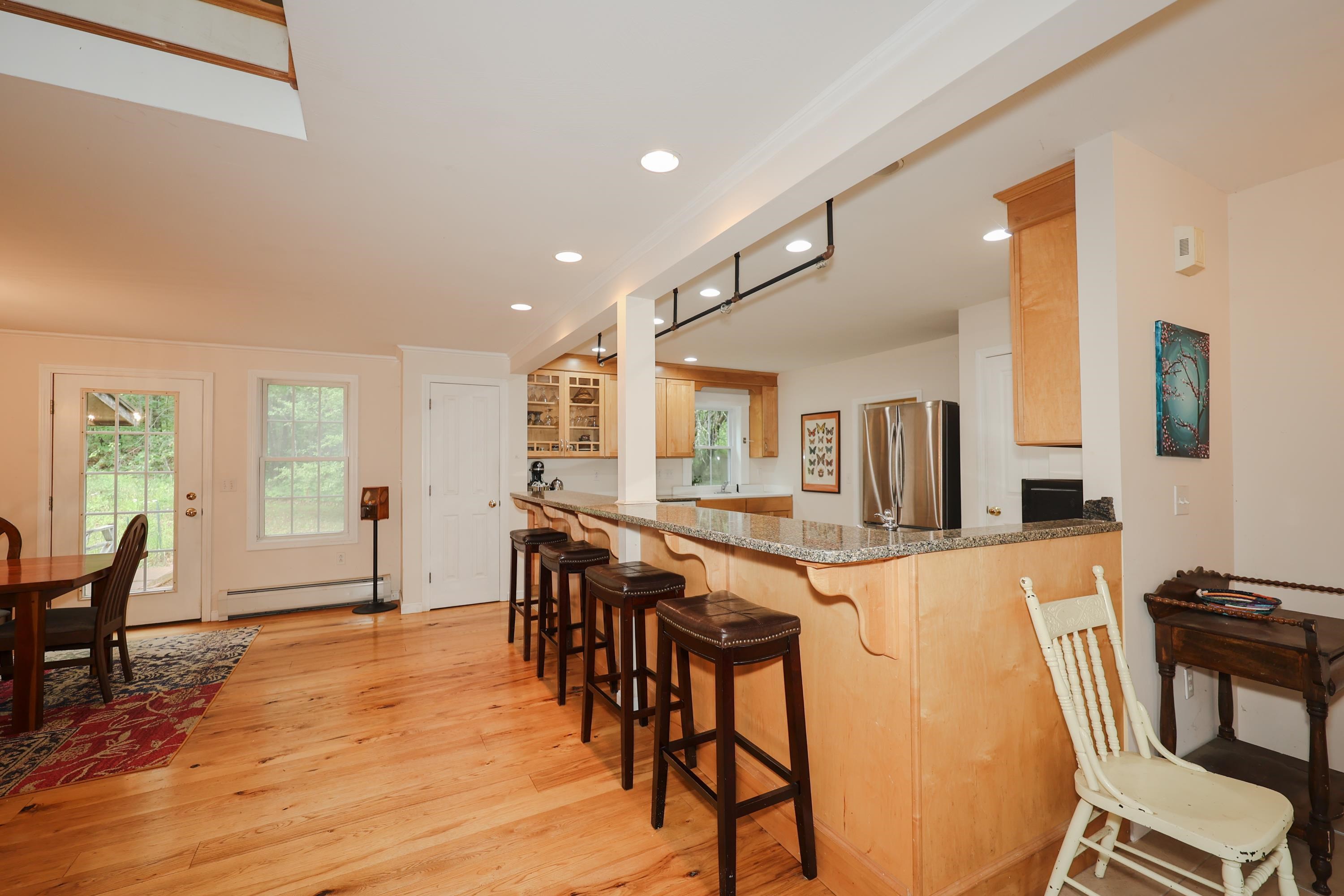 499 Clement Hill Road