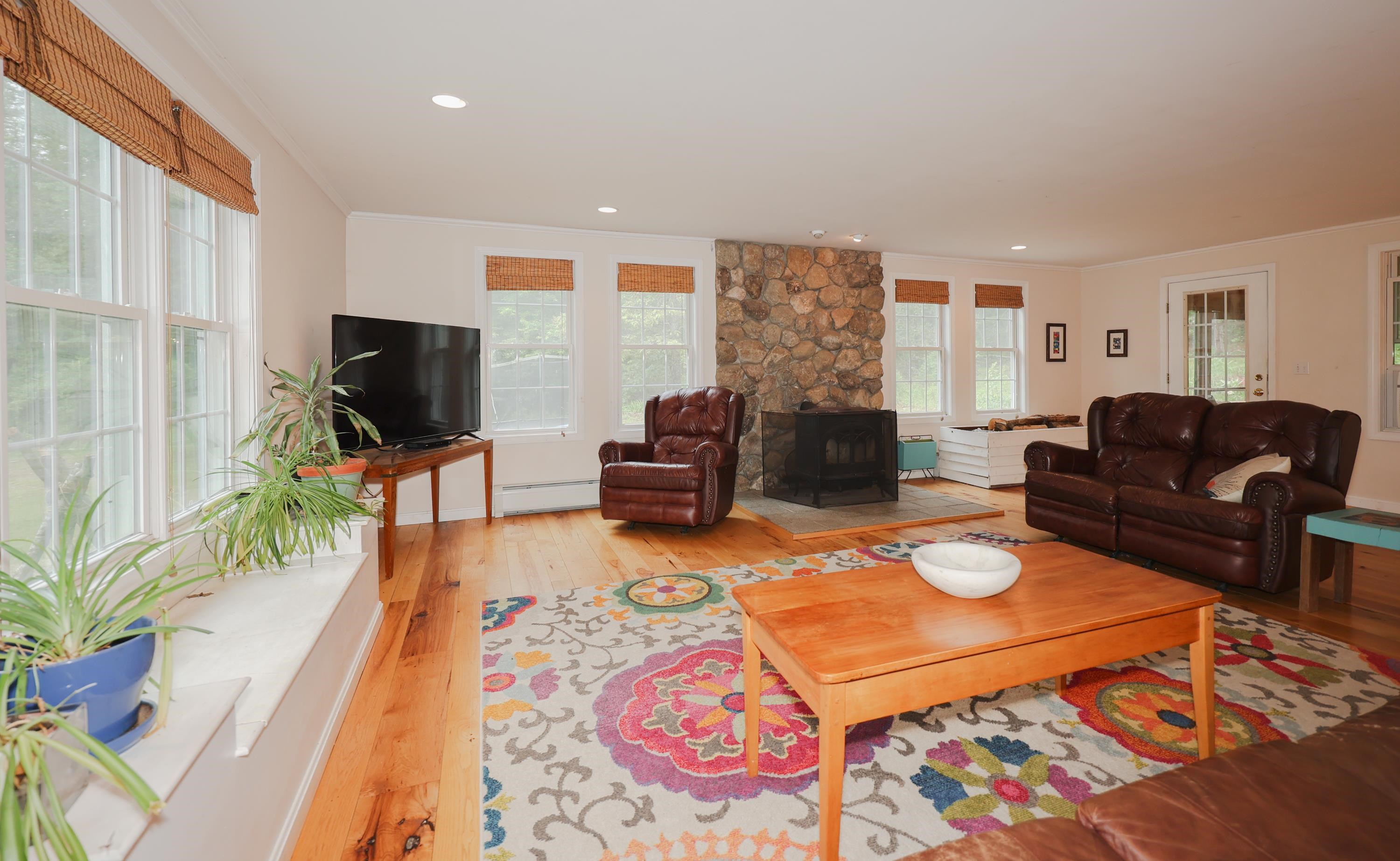 499 Clement Hill Road