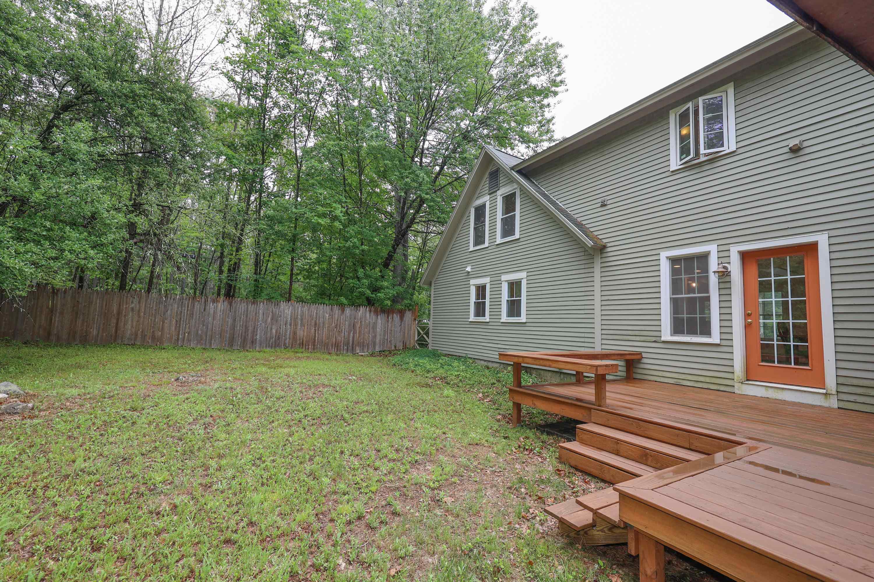 499 Clement Hill Road