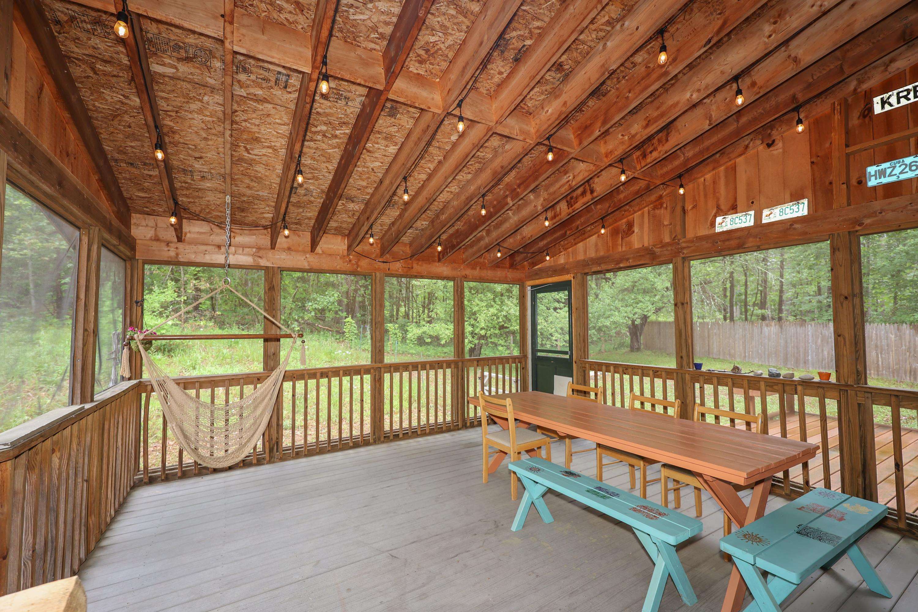 499 Clement Hill Road