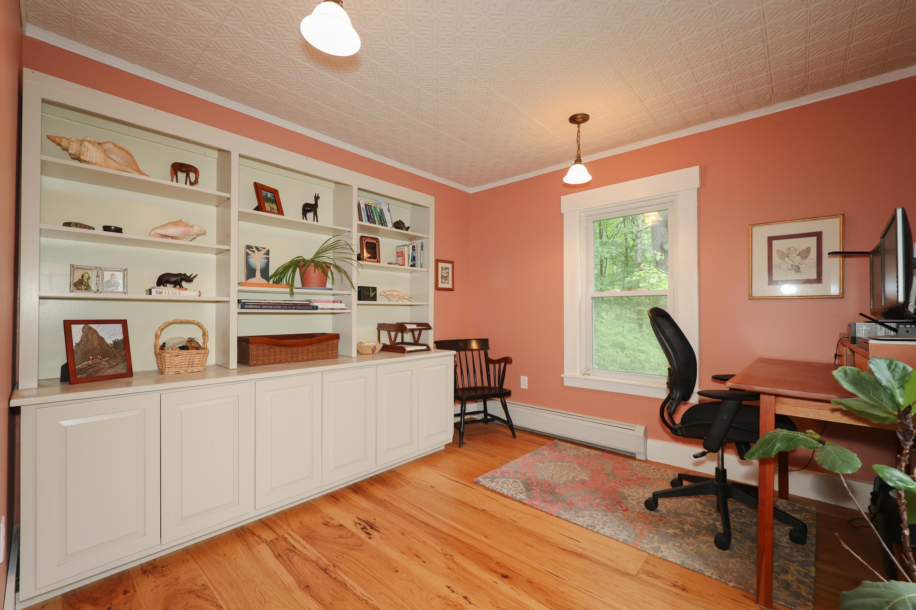 499 Clement Hill Road