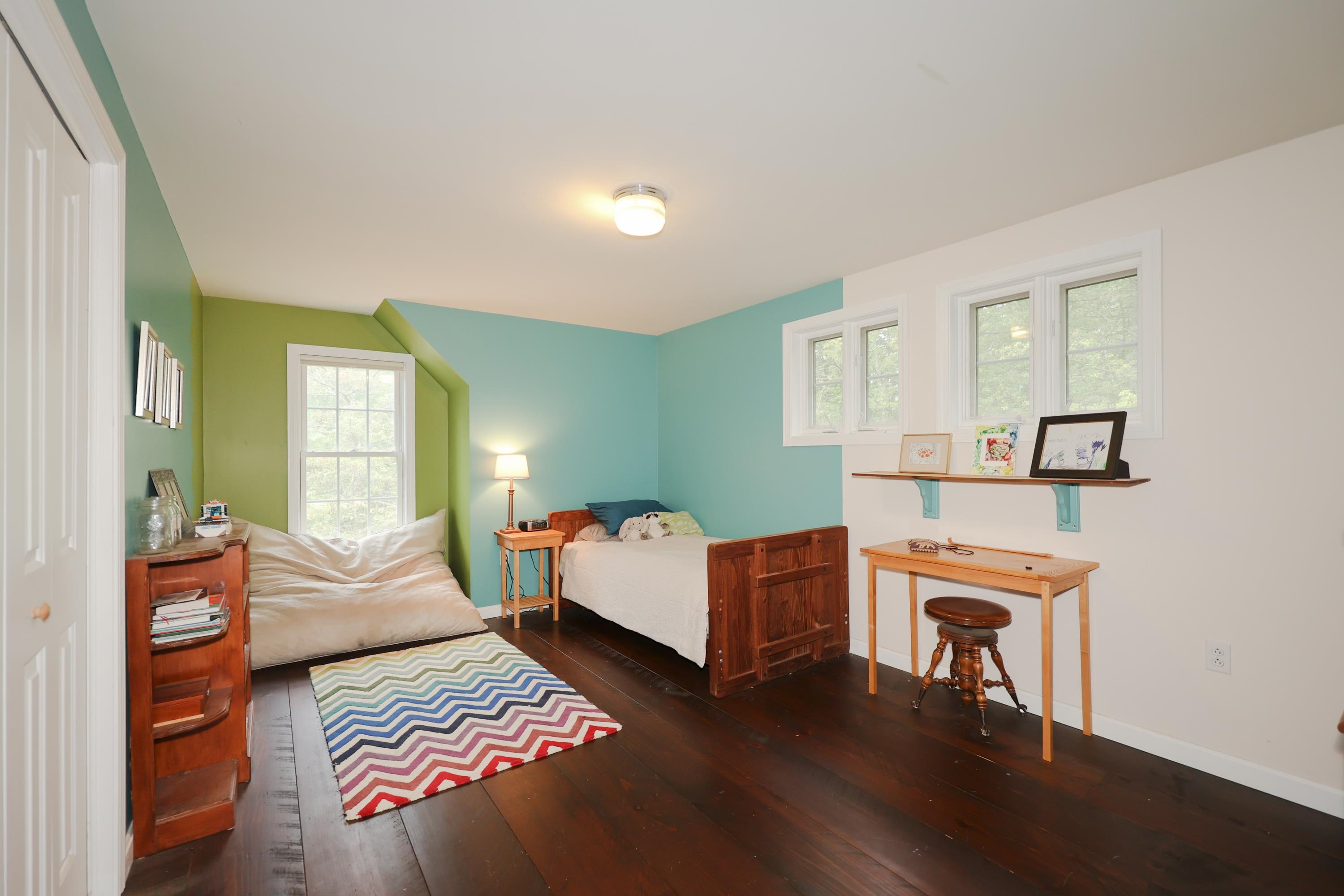 499 Clement Hill Road