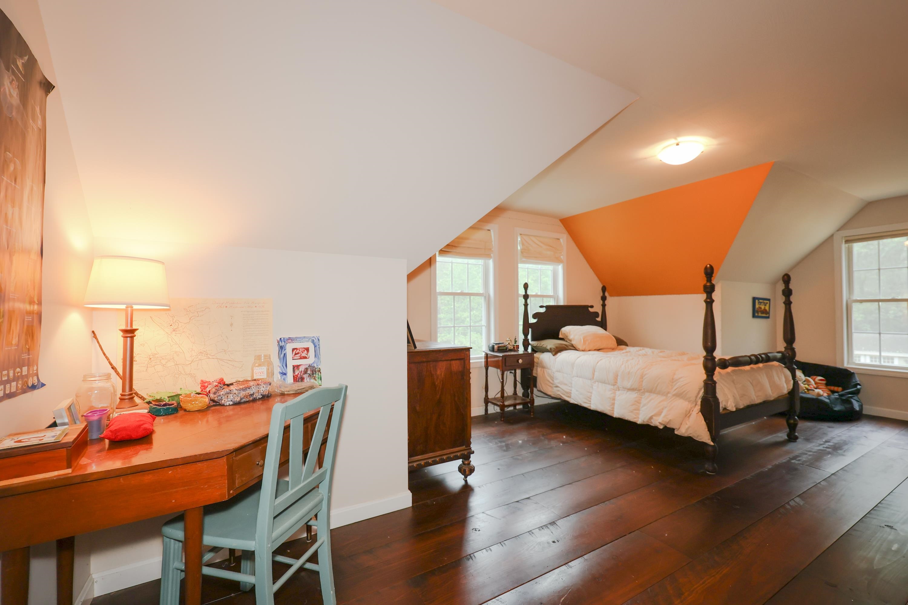 499 Clement Hill Road