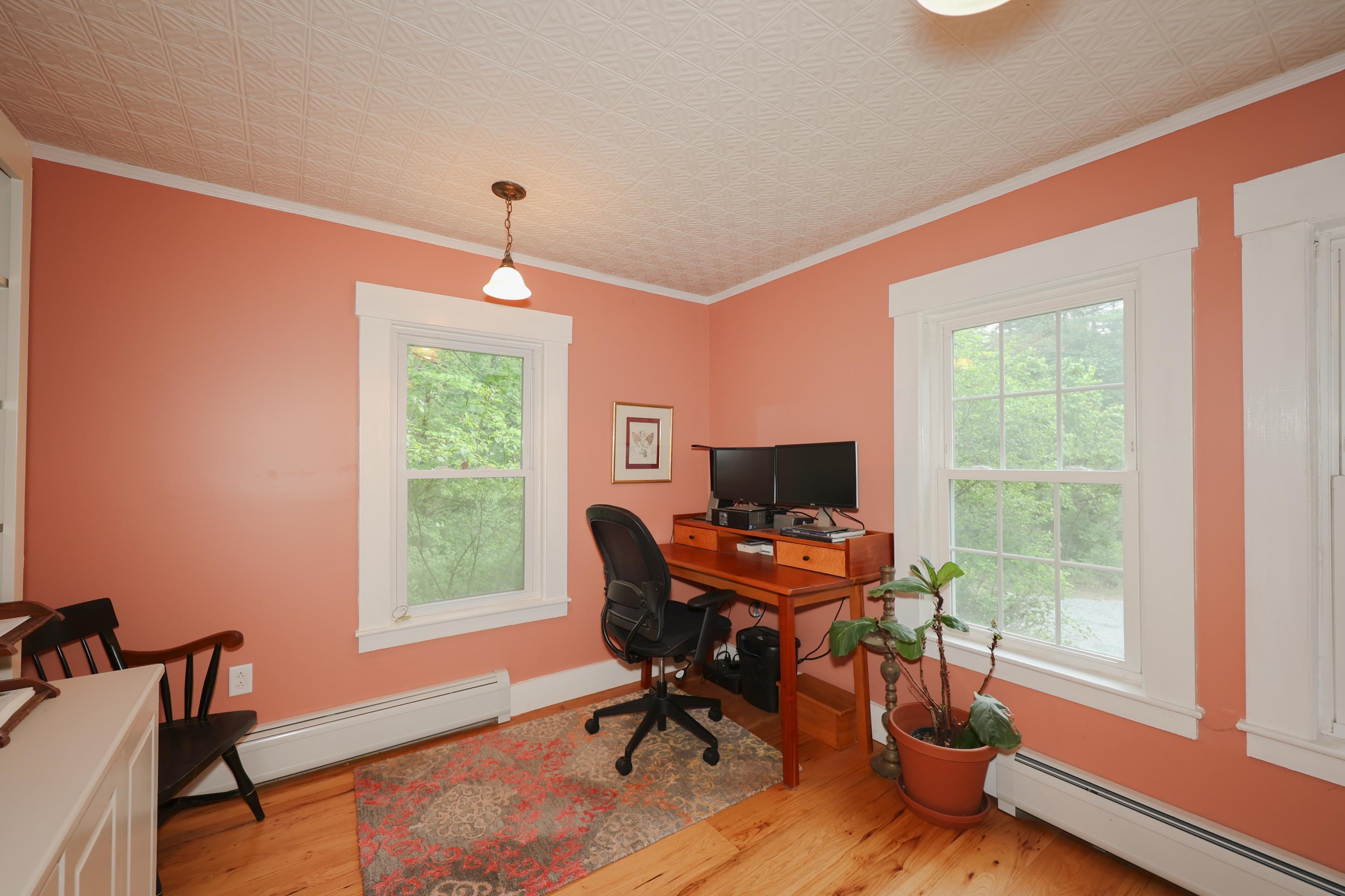 499 Clement Hill Road