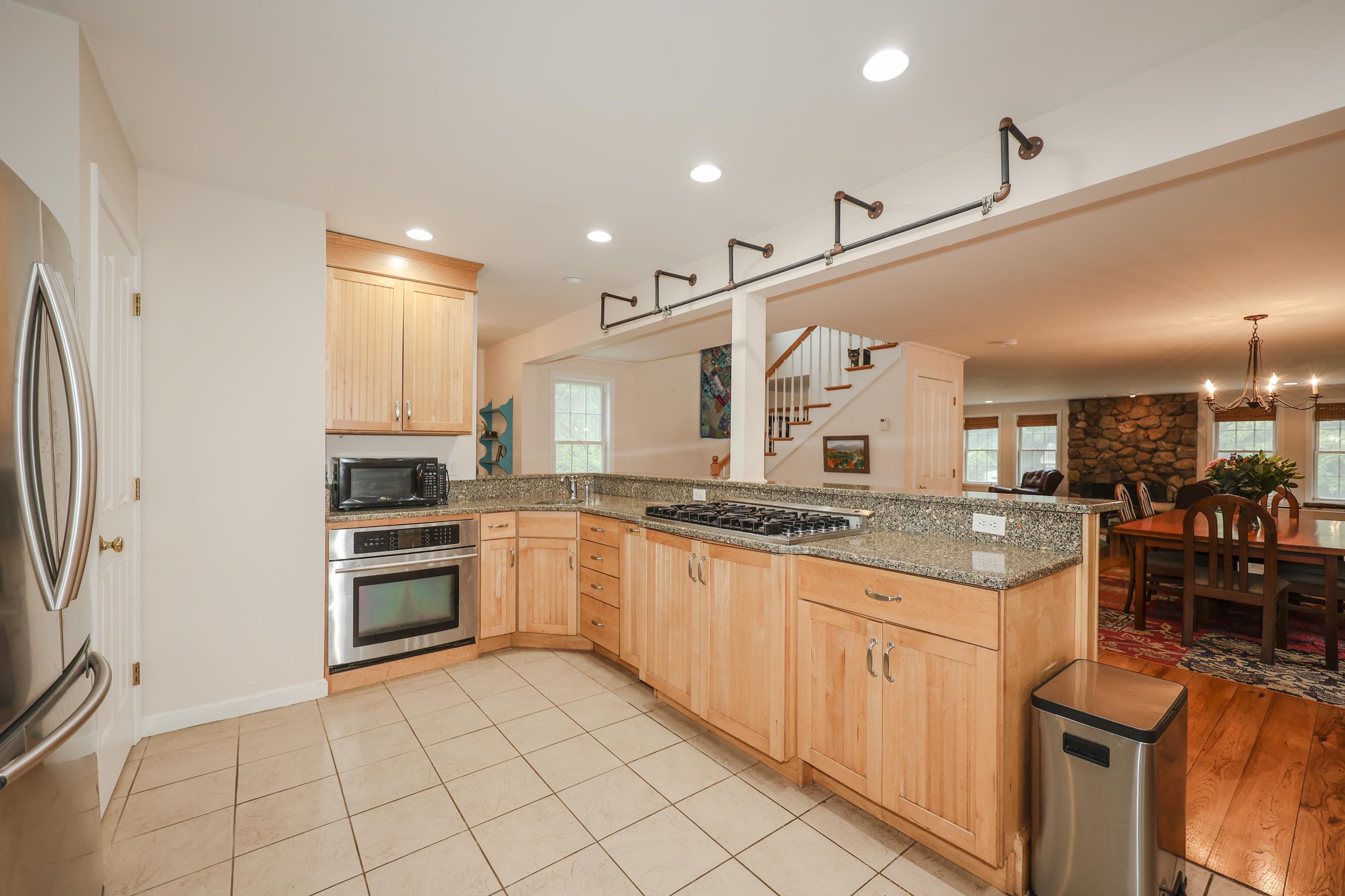 499 Clement Hill Road