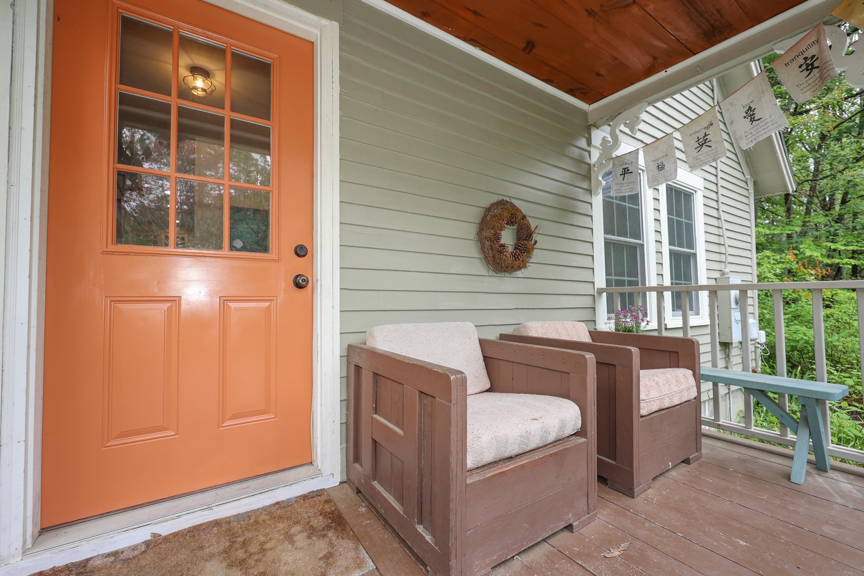 499 Clement Hill Road